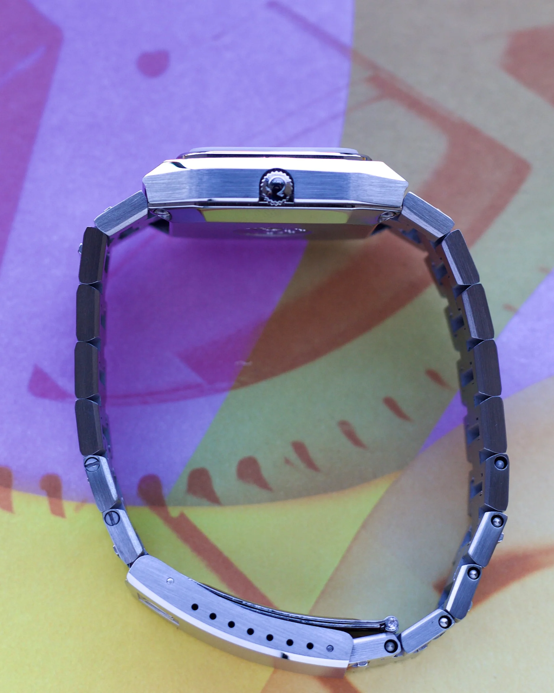 1974 Omega Constellation Jumbo 168.0062 - Image 5