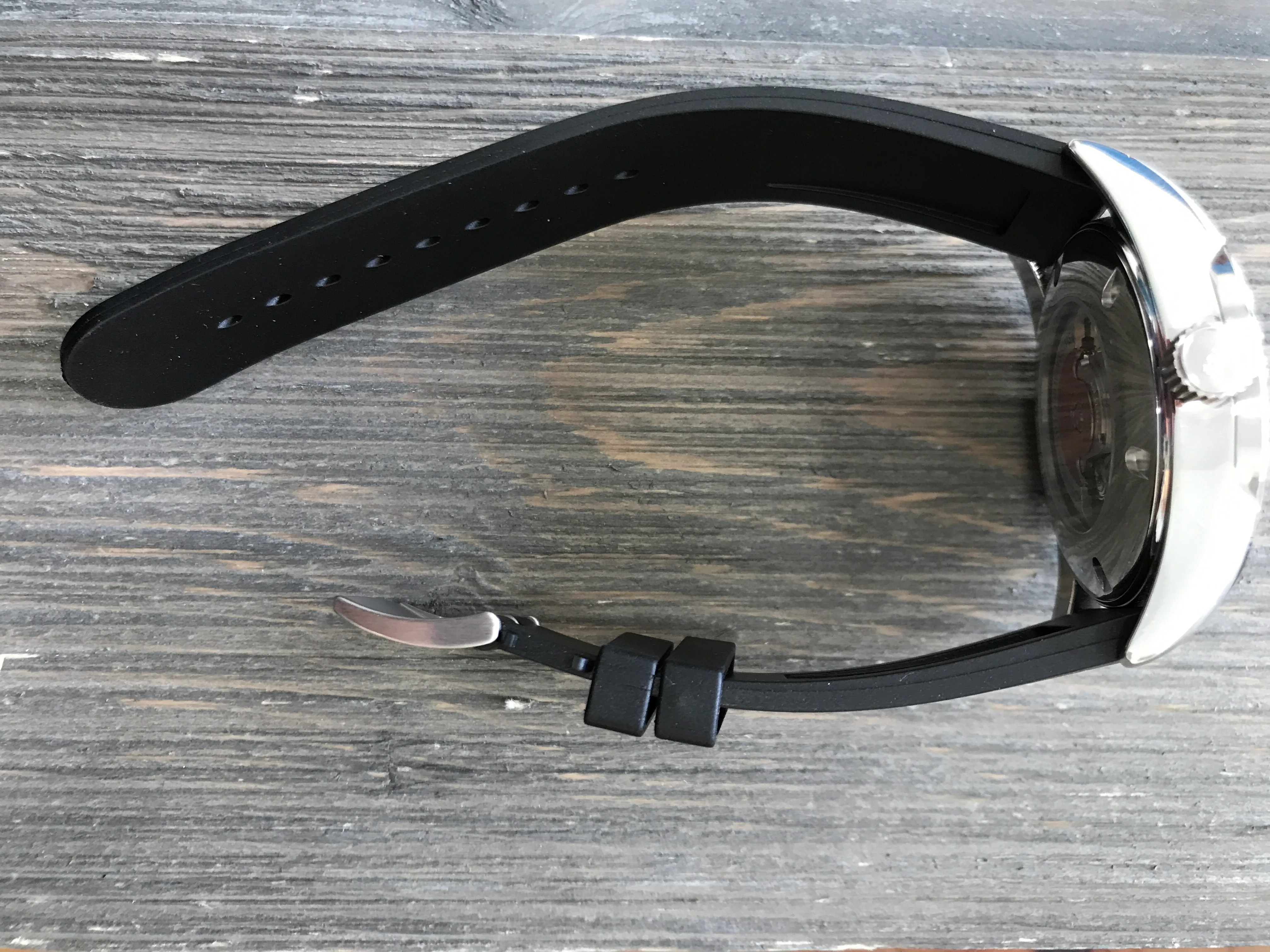 2004 Oris XXL Pointer ref 645 7529 40 64 RS - Image 4