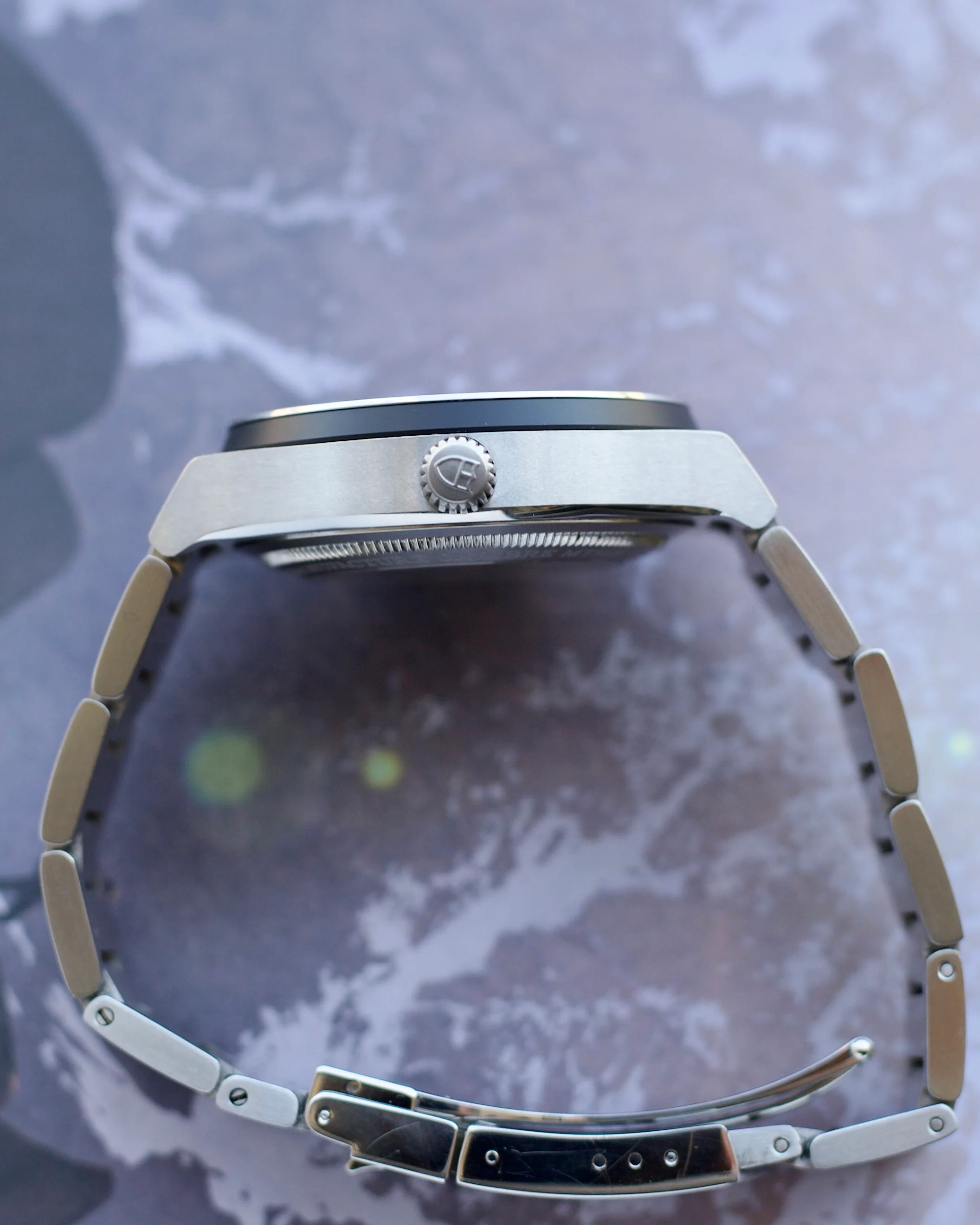 2015 Tudor North Flag 91210N 40mm - Image 4