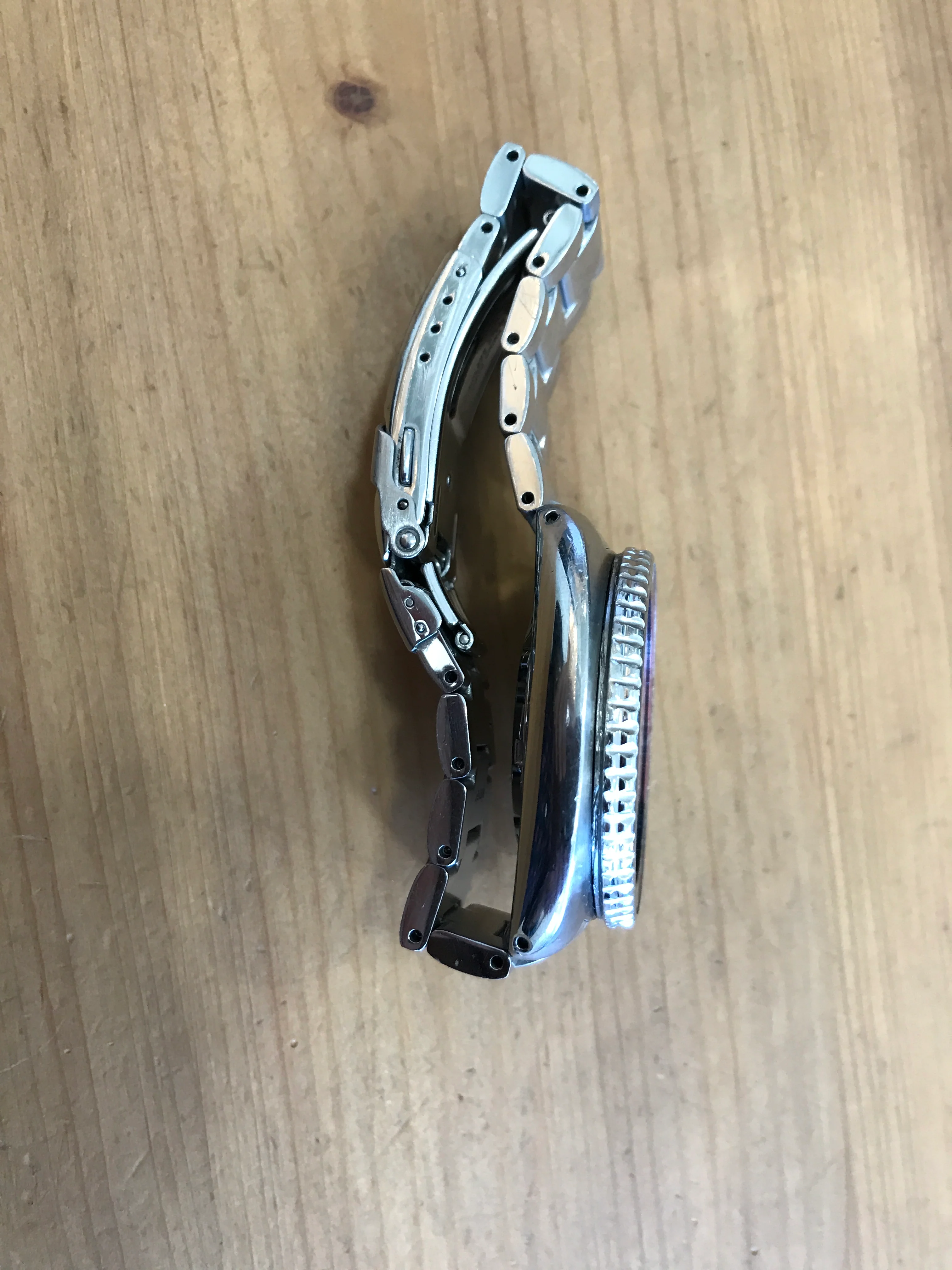 2018 Seiko Prospex Turtle SRP779 - Image 3