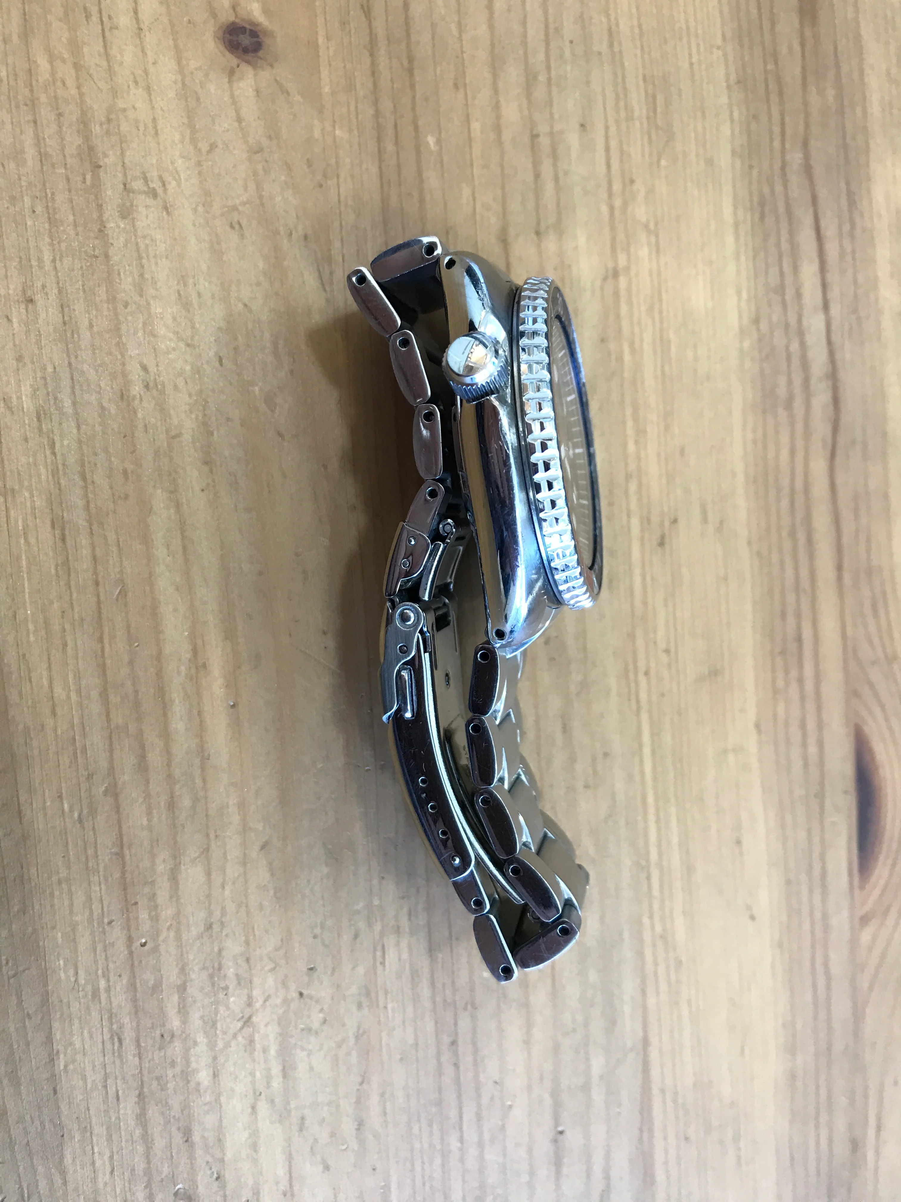 2018 Seiko Prospex Turtle SRP779 - Image 4
