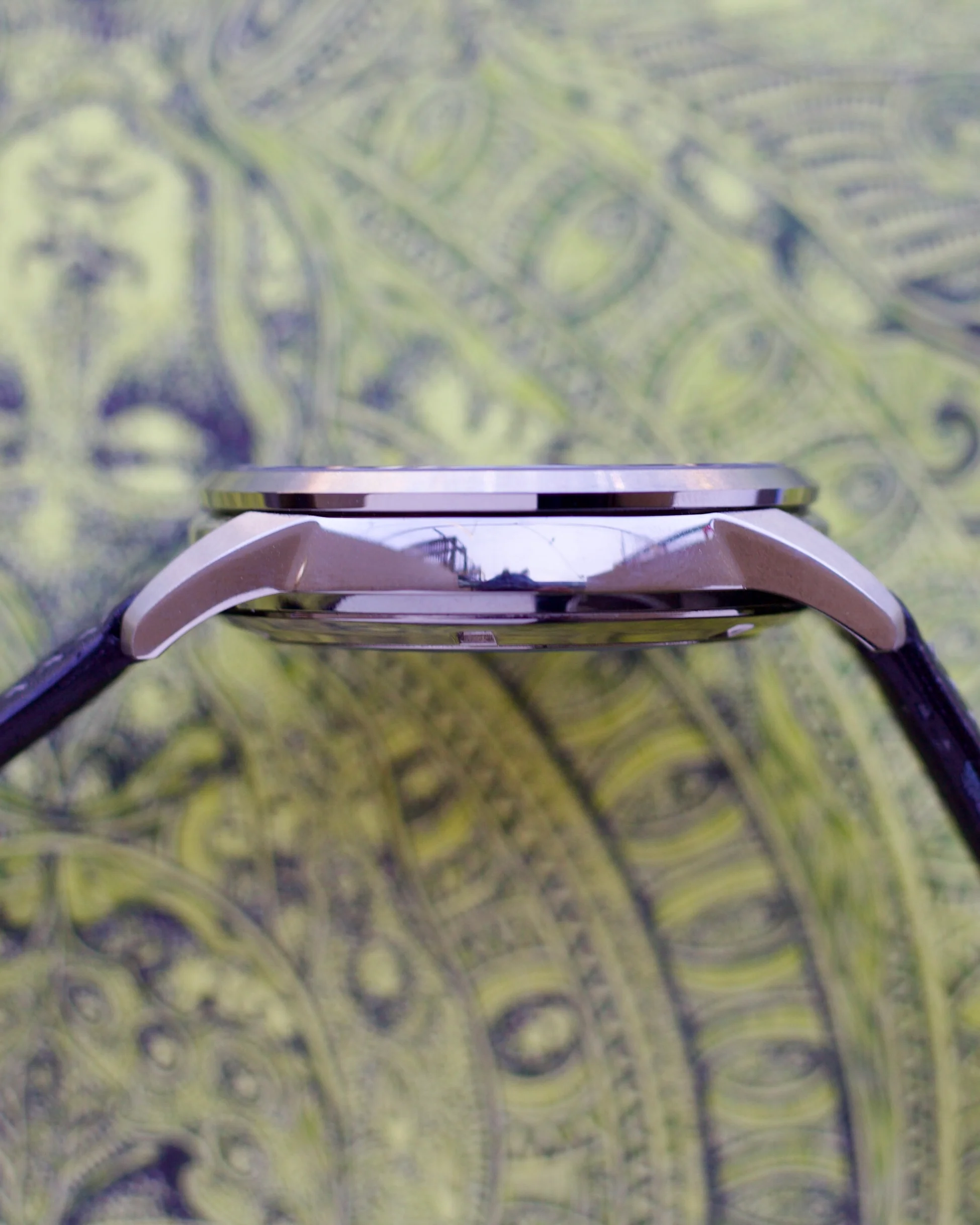 2020 Seiko Presage Jumbo SRPB67 41.6mm - Image 4