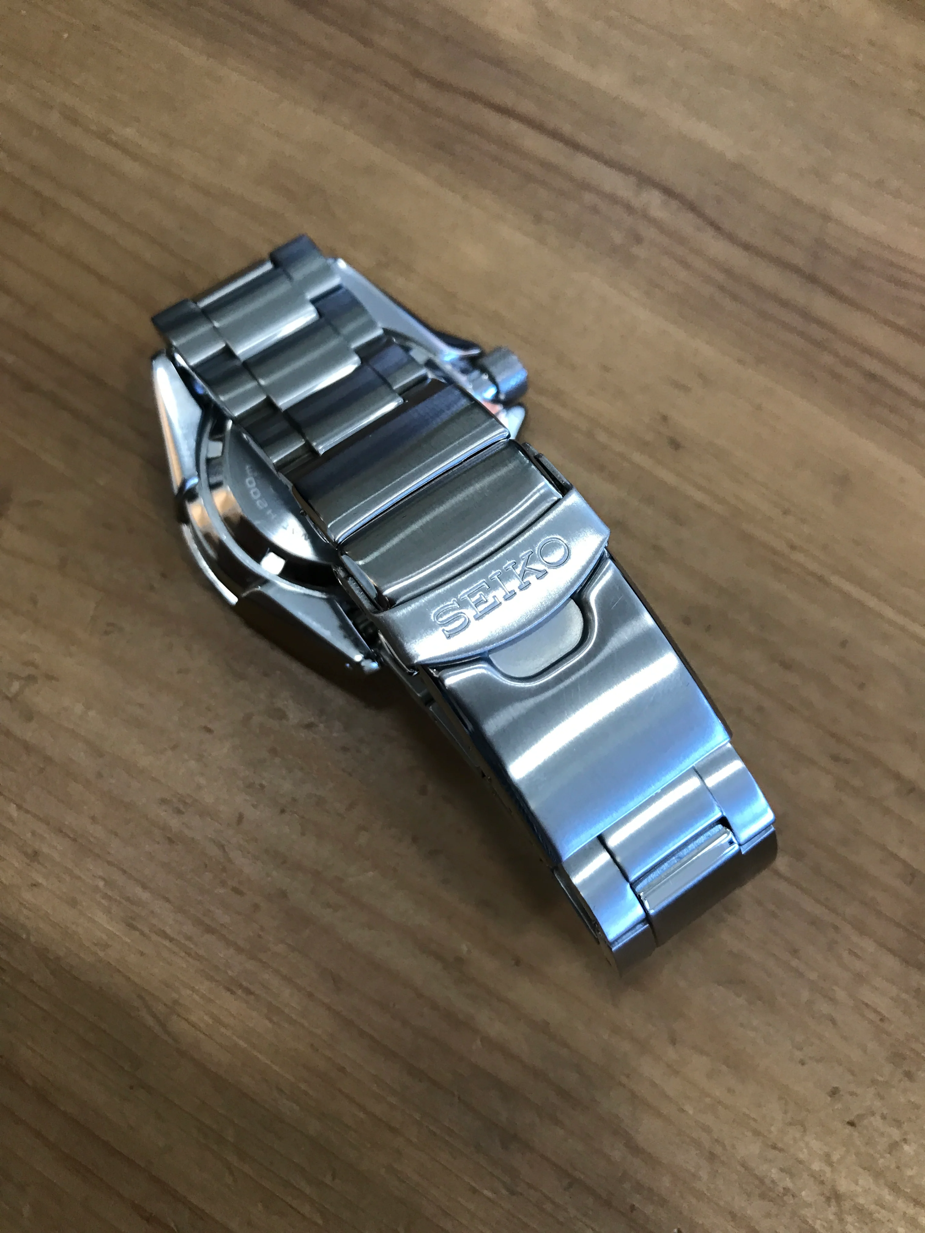 2020 Seiko Prospex SRPE37 - Image 3