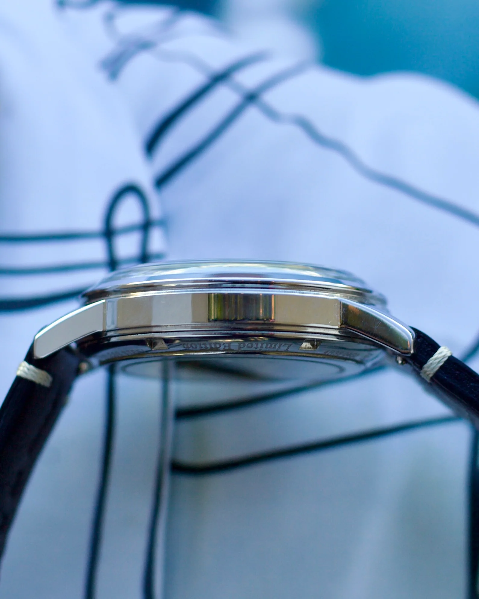 2021 Seiko Presage “Hojicha” SRPF043 38.5mm - Image 5