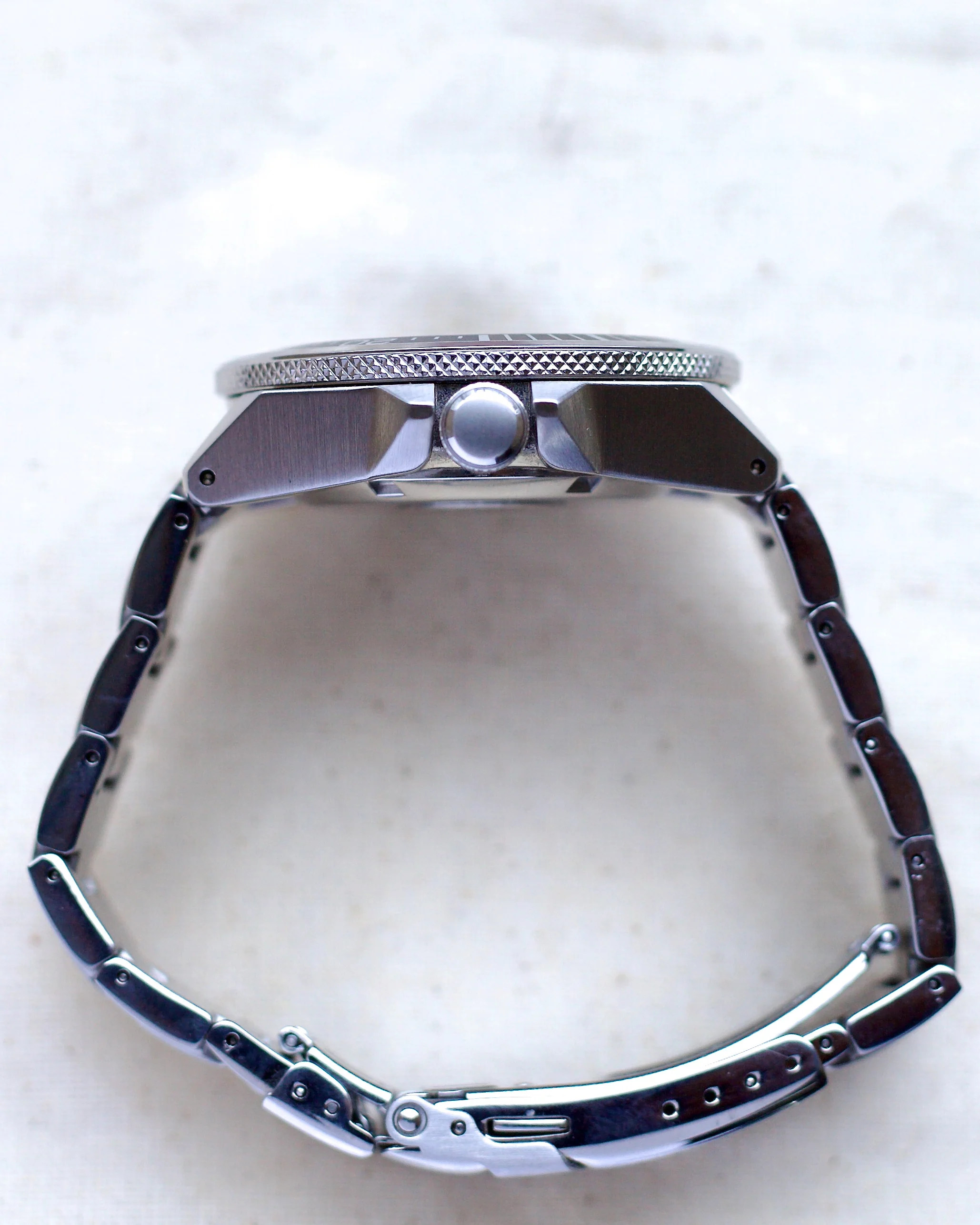 2023 Seiko Prospex Samurai SRPB51/SRPF03 44mm - Image 4