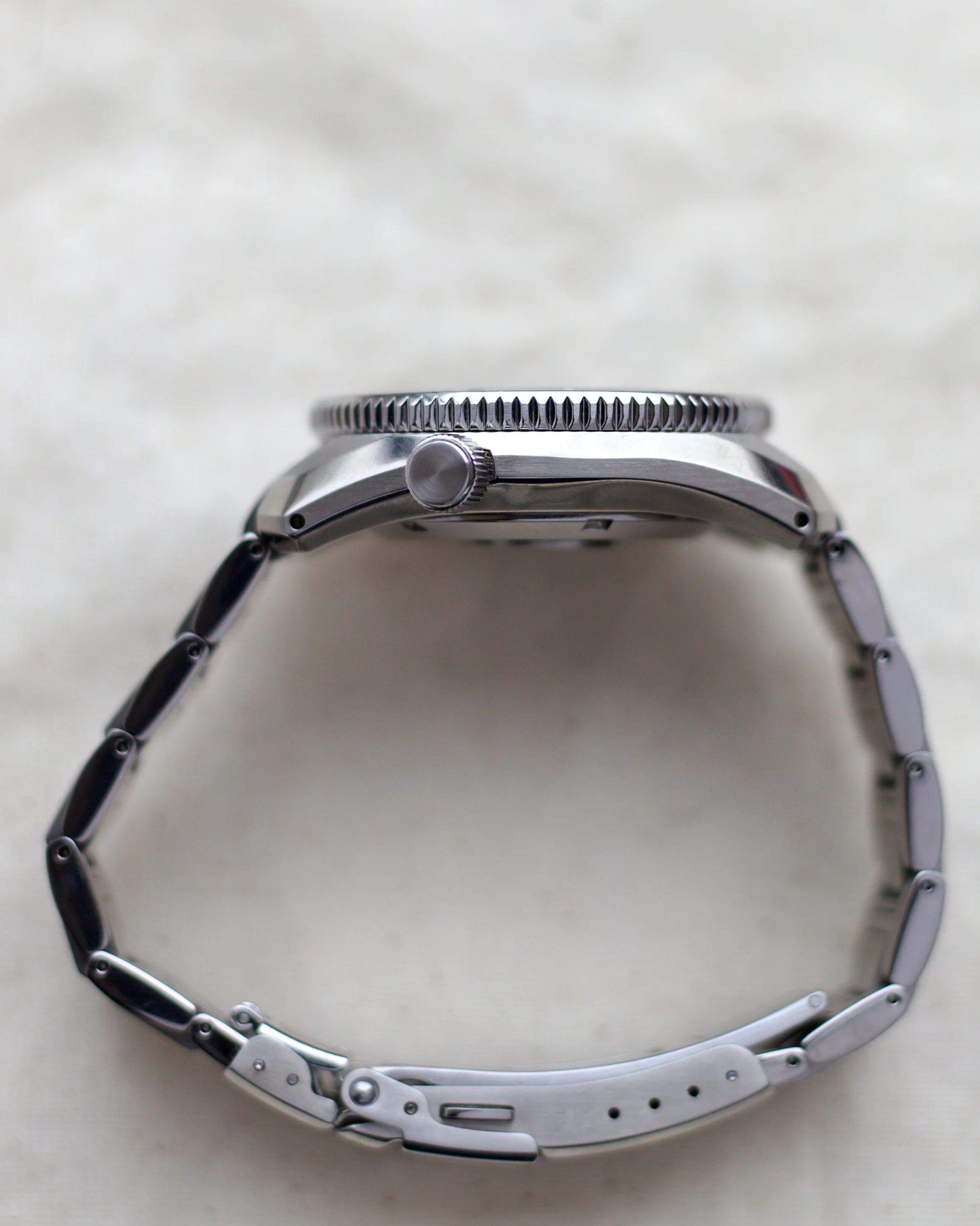 2022 Seiko SPB187 1968 Heritage Diver's Watch - Image 5