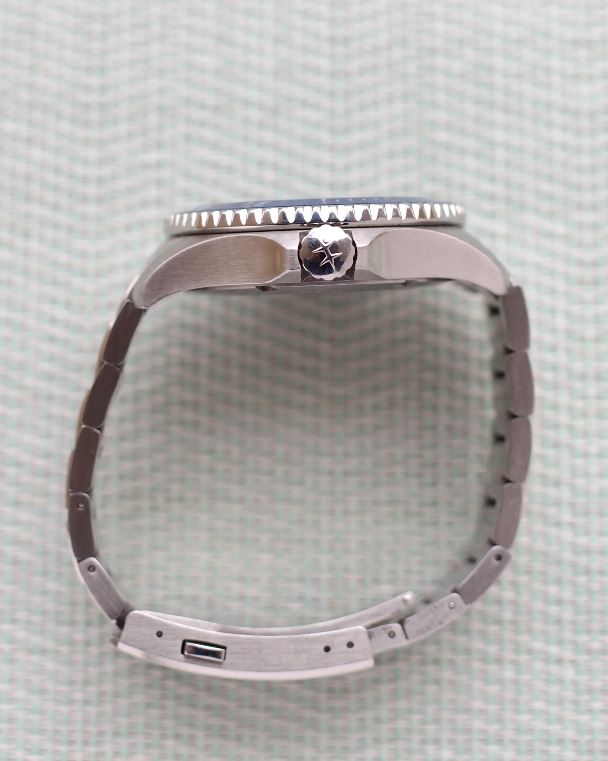 2024 HAMILTON NAVY SCUBA AUTO H82505140 43mm - Image 3