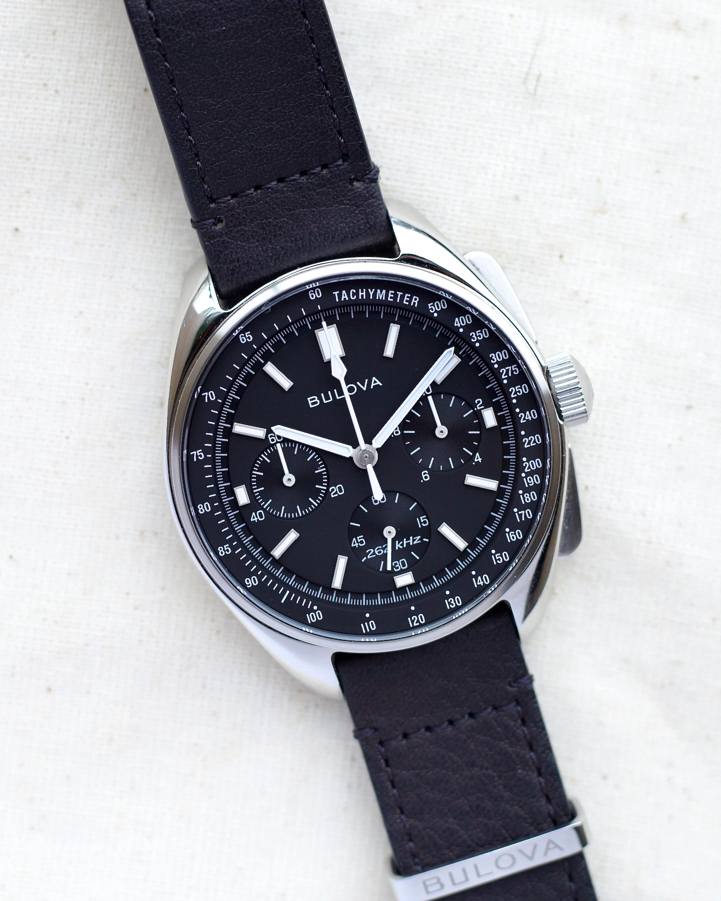 2023 LUNAR PILOT 96K111 43.5MM - Image 2