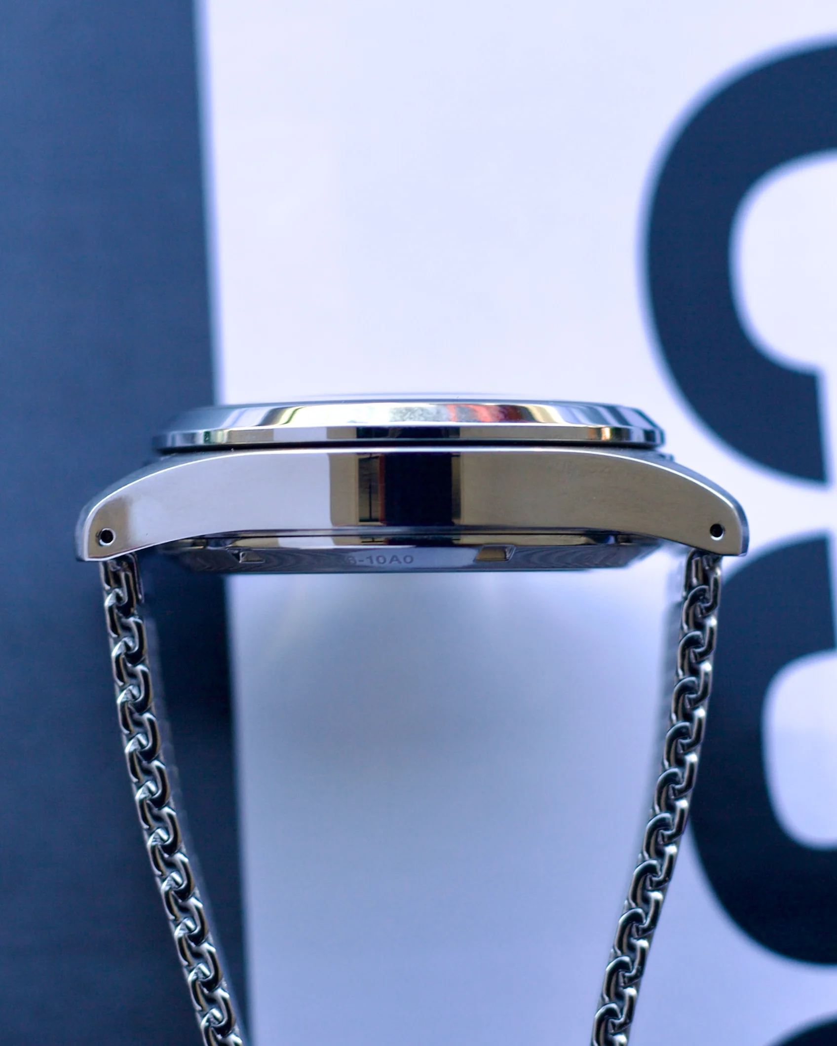 2023 Seiko 5 Sports Field series SRPH23 - Image 3