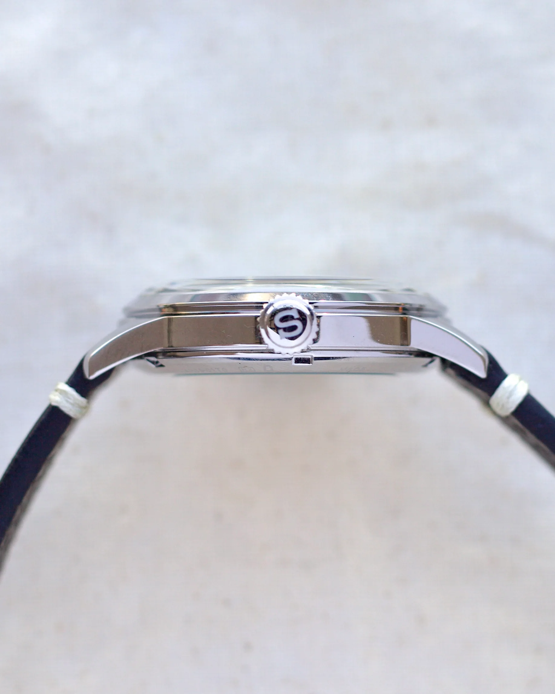 2023 SEIKO PRESAGE STAR BAR LIMITED SARY109 40.5mm - Image 4