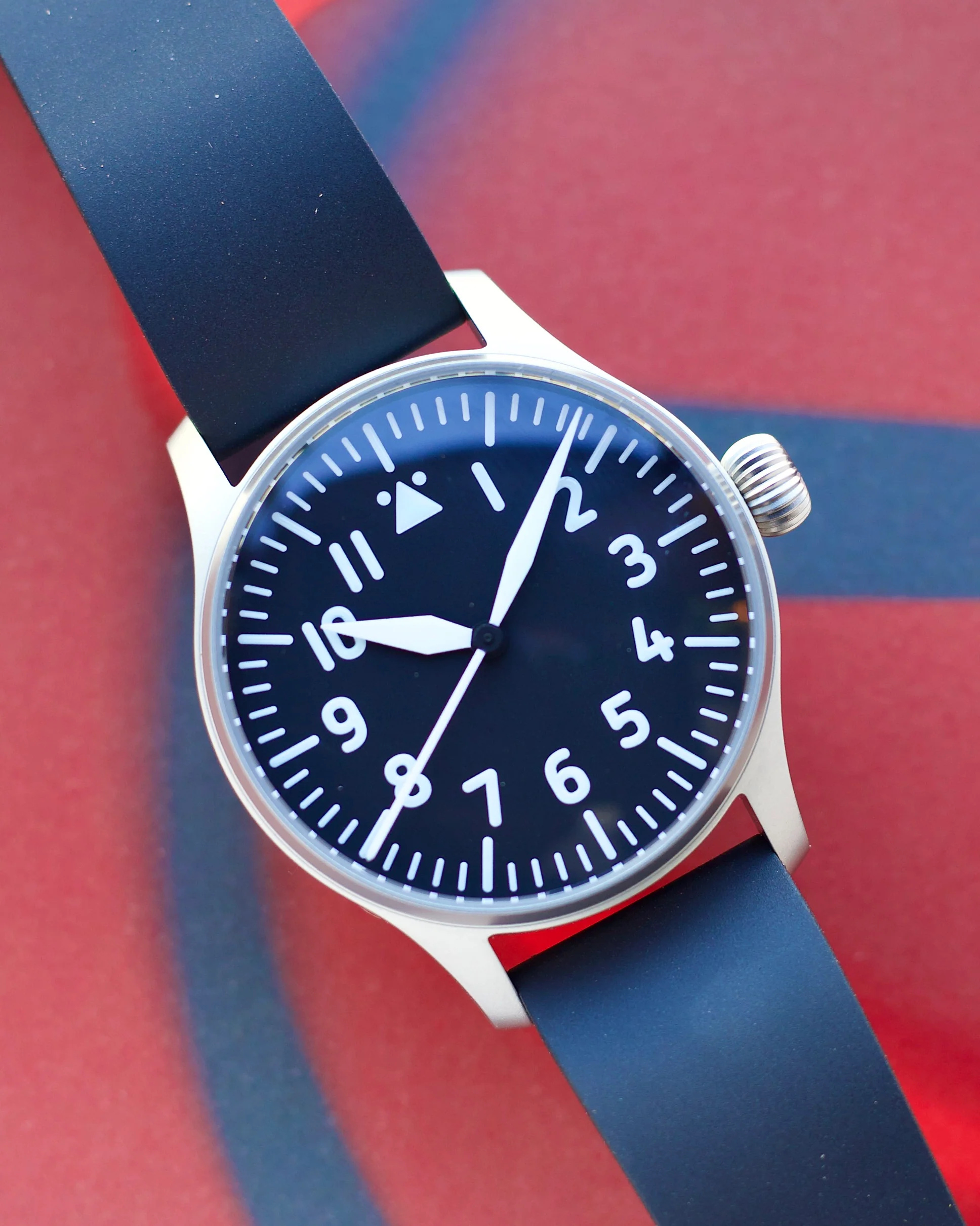 2023 Stowa Flieger Verus Auto No Logo 36