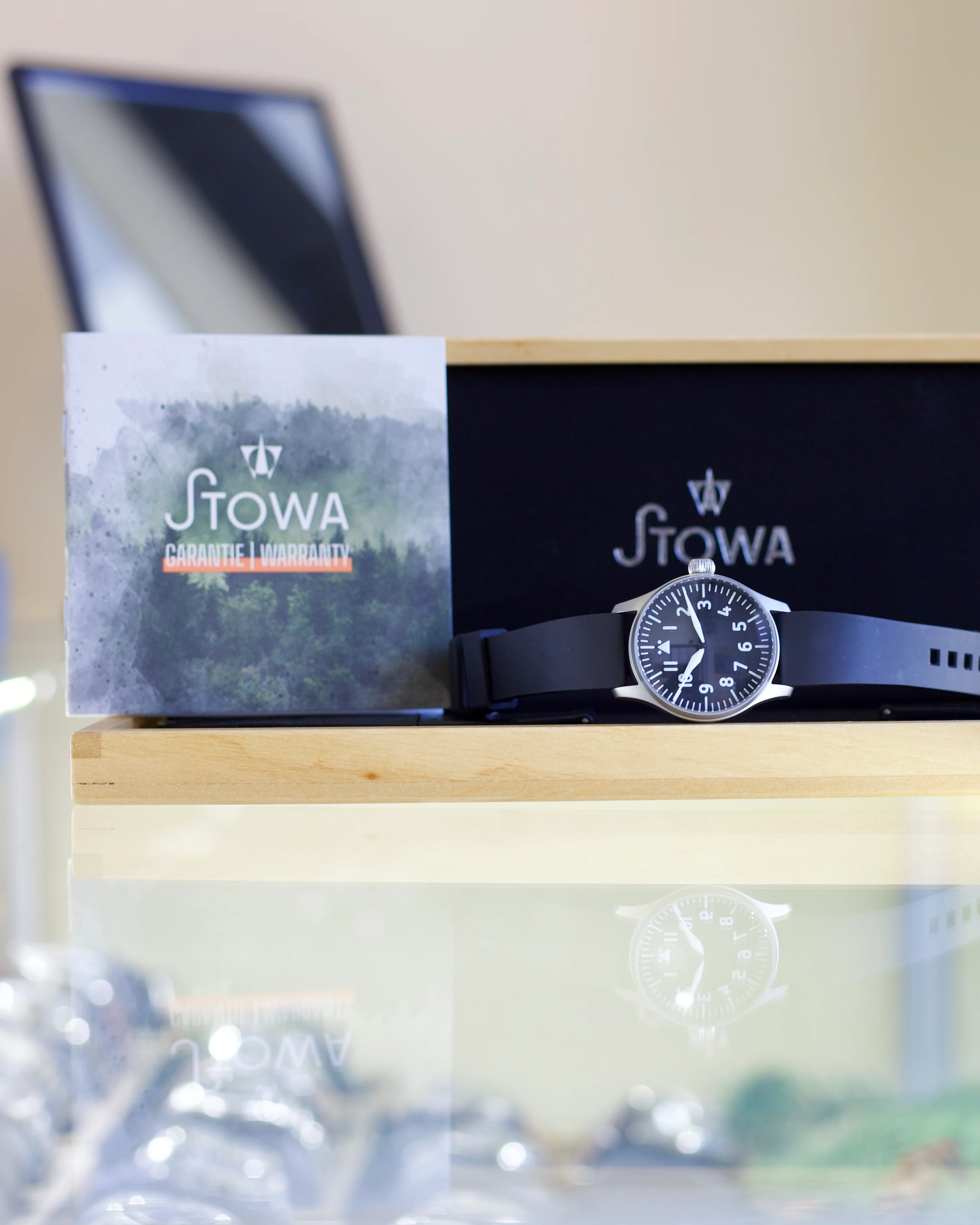 2023 Stowa Flieger Verus Auto No Logo 36 - Image 5