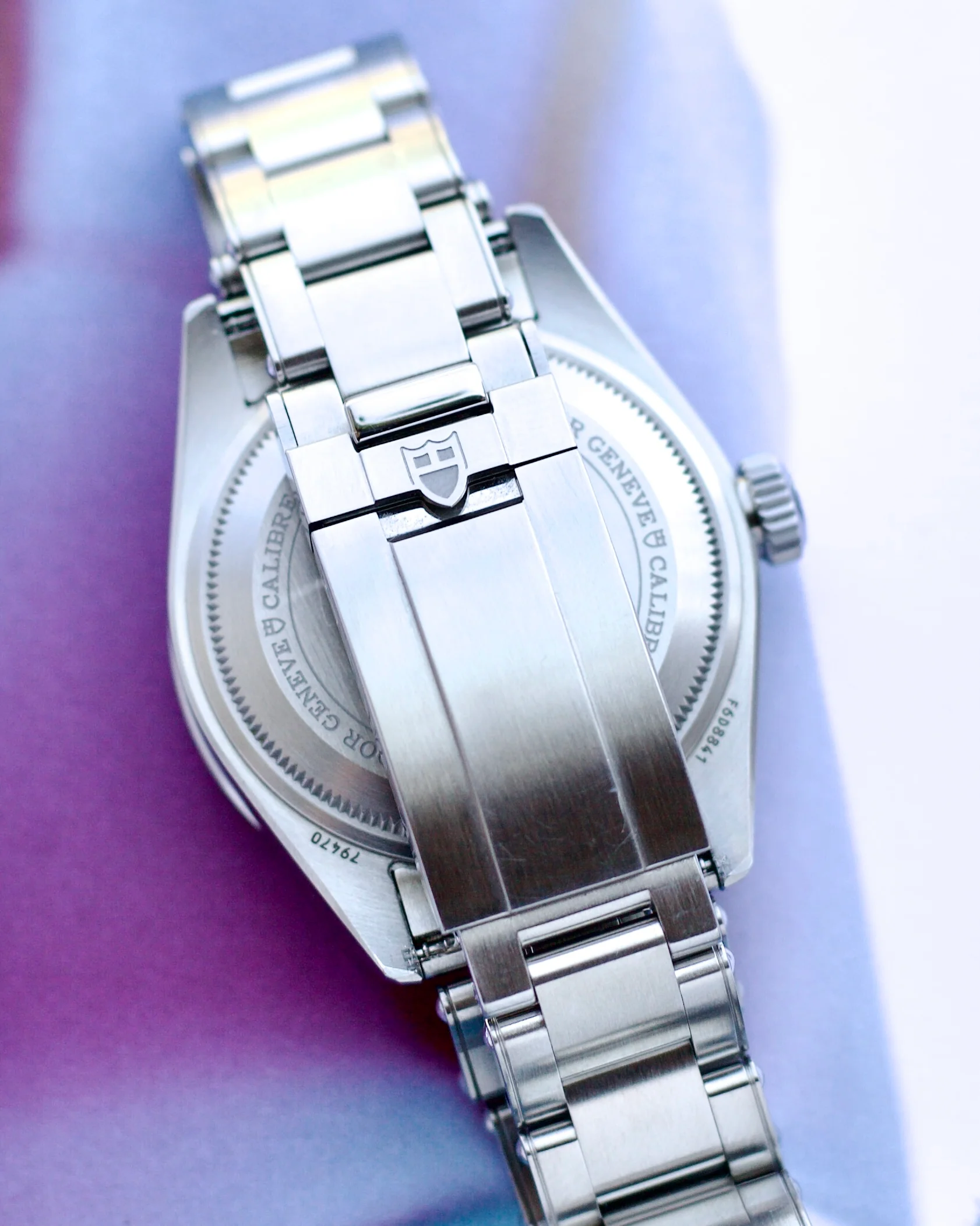 2023 Tudor 79470-0001 BLACK BAY PRO 39mm - Image 5