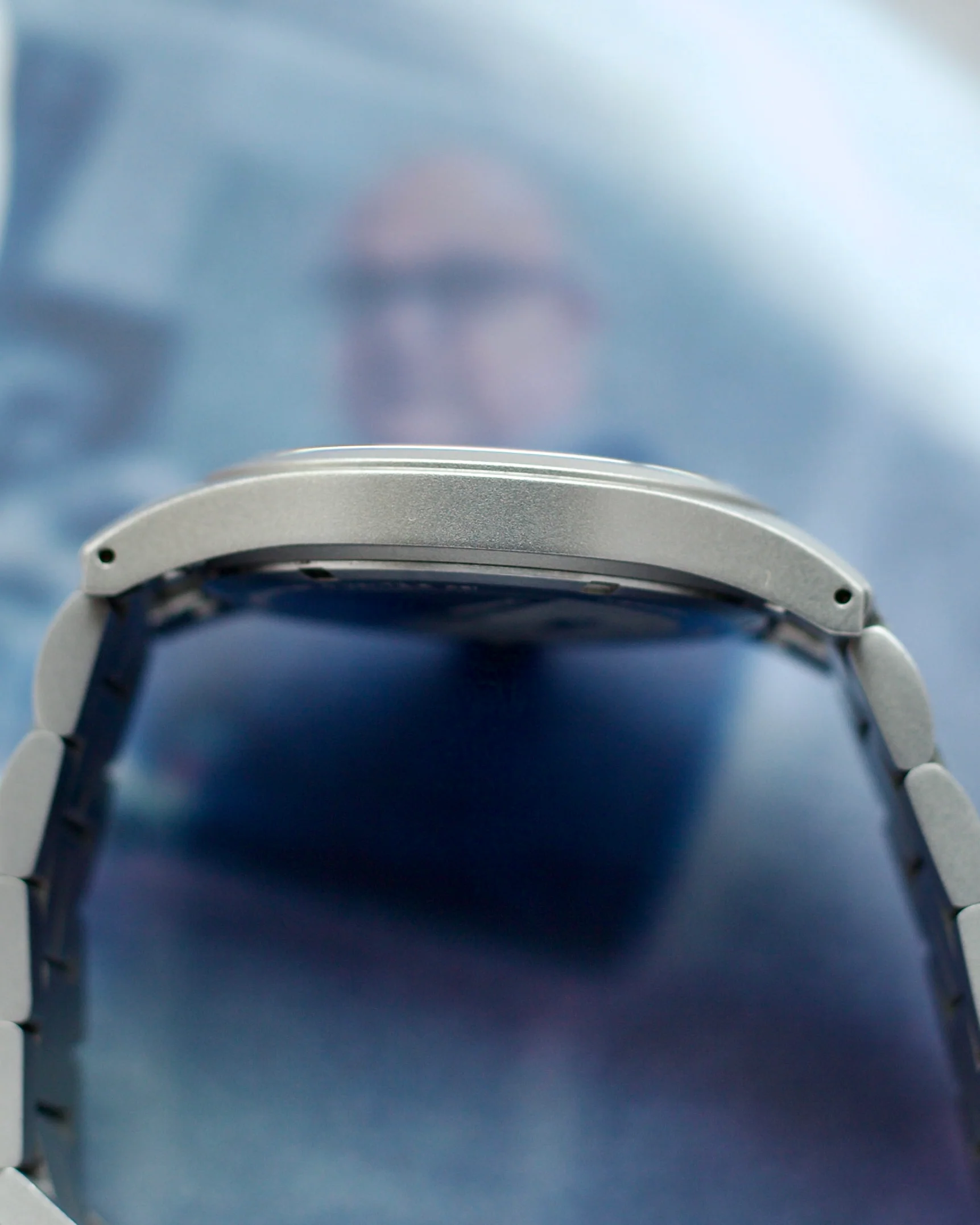 2024 Hamilton Khaki Field Mechanical H69439131 38mm - Image 3
