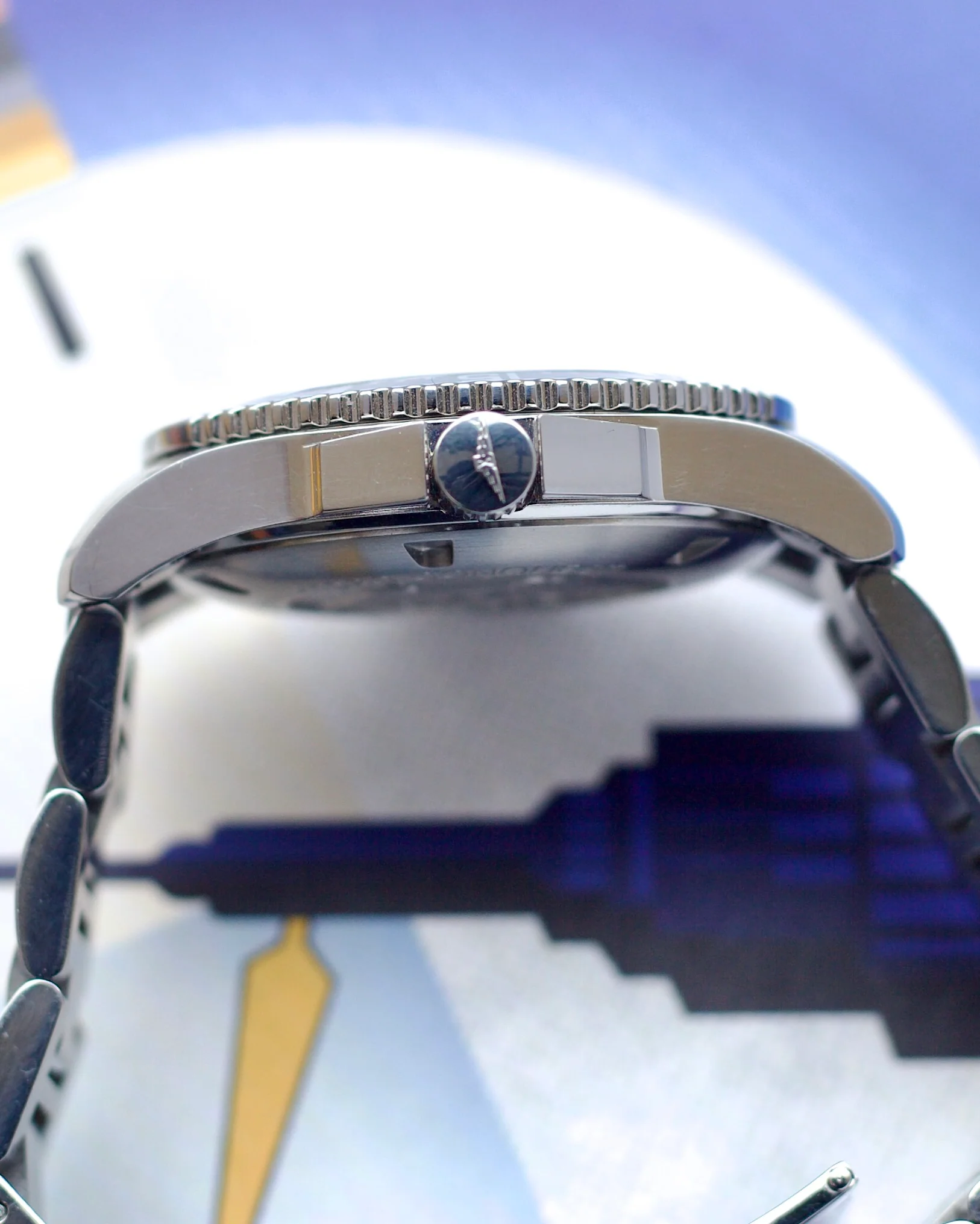 2024 Longines HYDROCONQUEST L3.742.4.96.6 41 m - Image 3