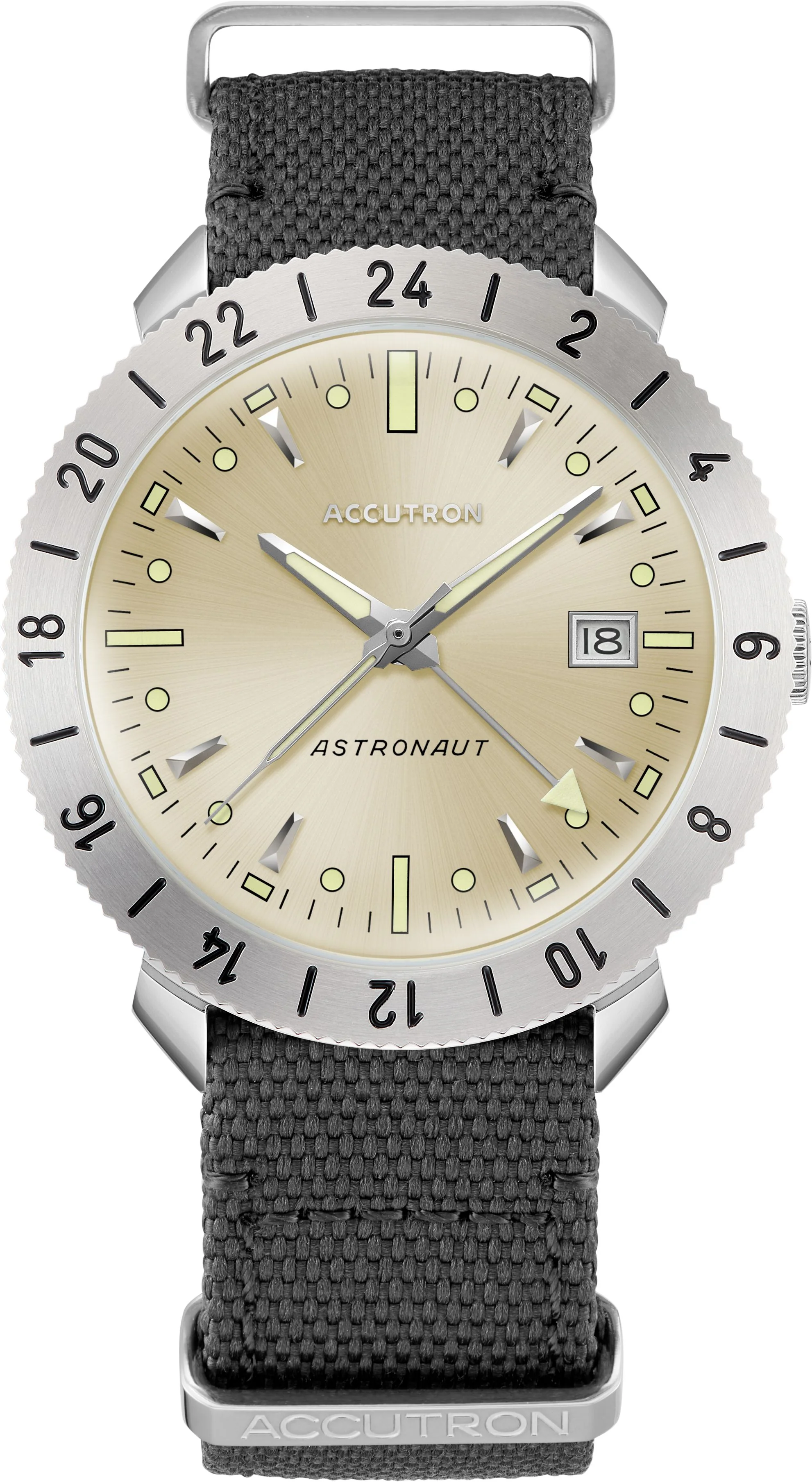 Grade 5 Titanium Astronaut LTi 26B204A 41mm - Image 2