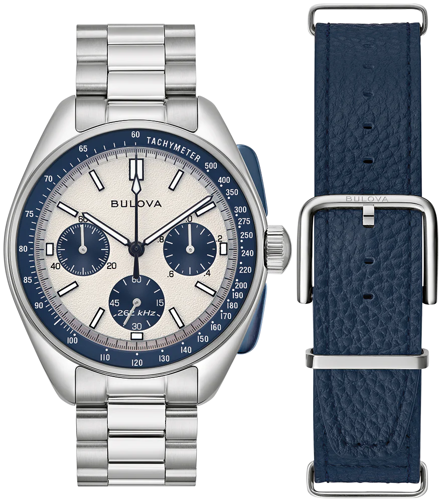 LUNAR PILOT 98K112 43.5mm - Image 3