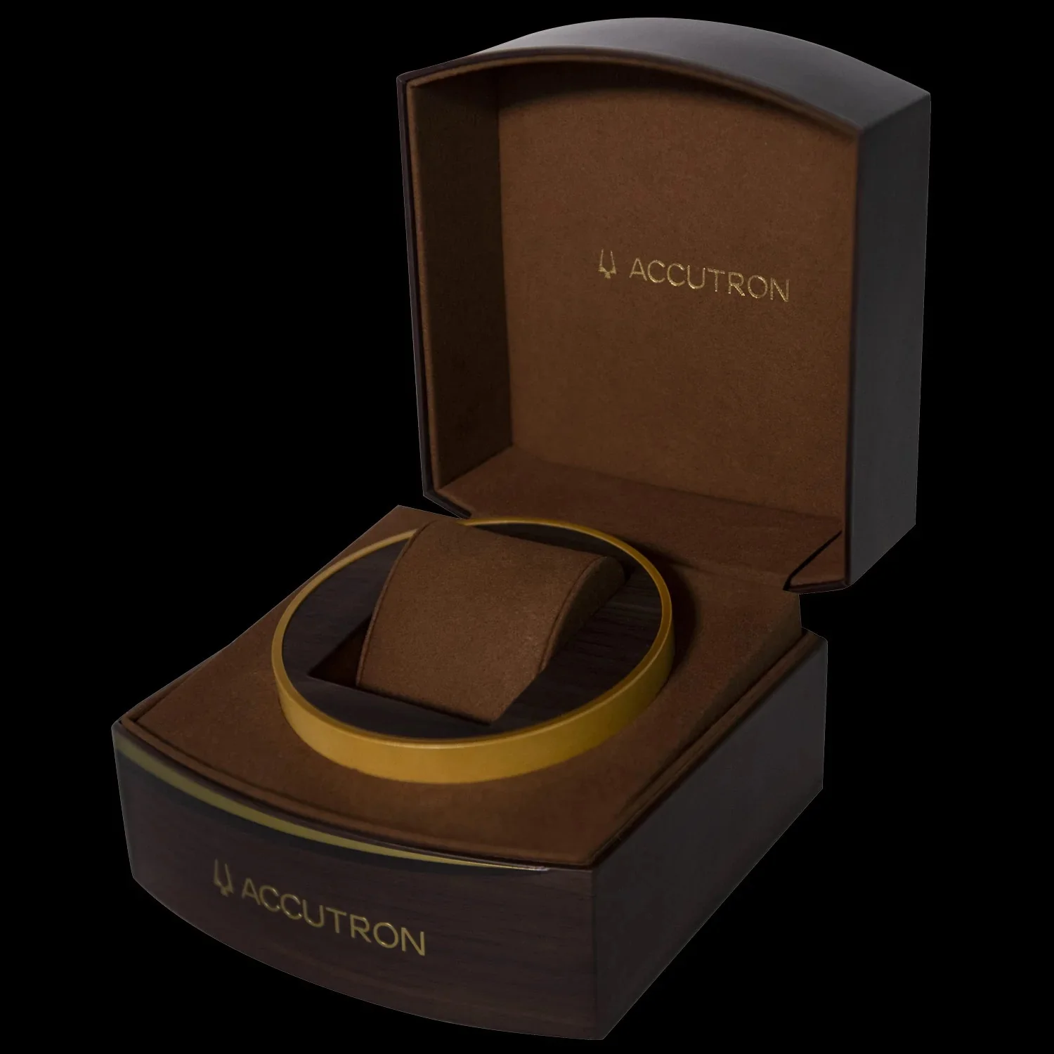 ACCUTRON DNA 2ES8A001 45mm - Image 3