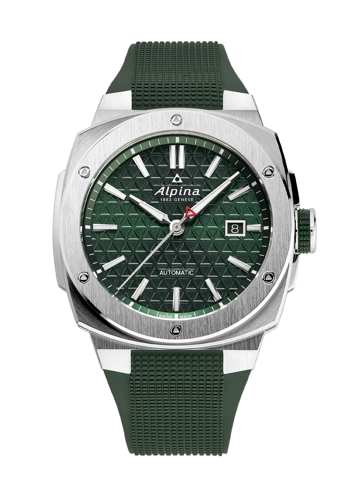 ALPINER EXTREME AUTOMATIC AL-525GR4AE6 41mm