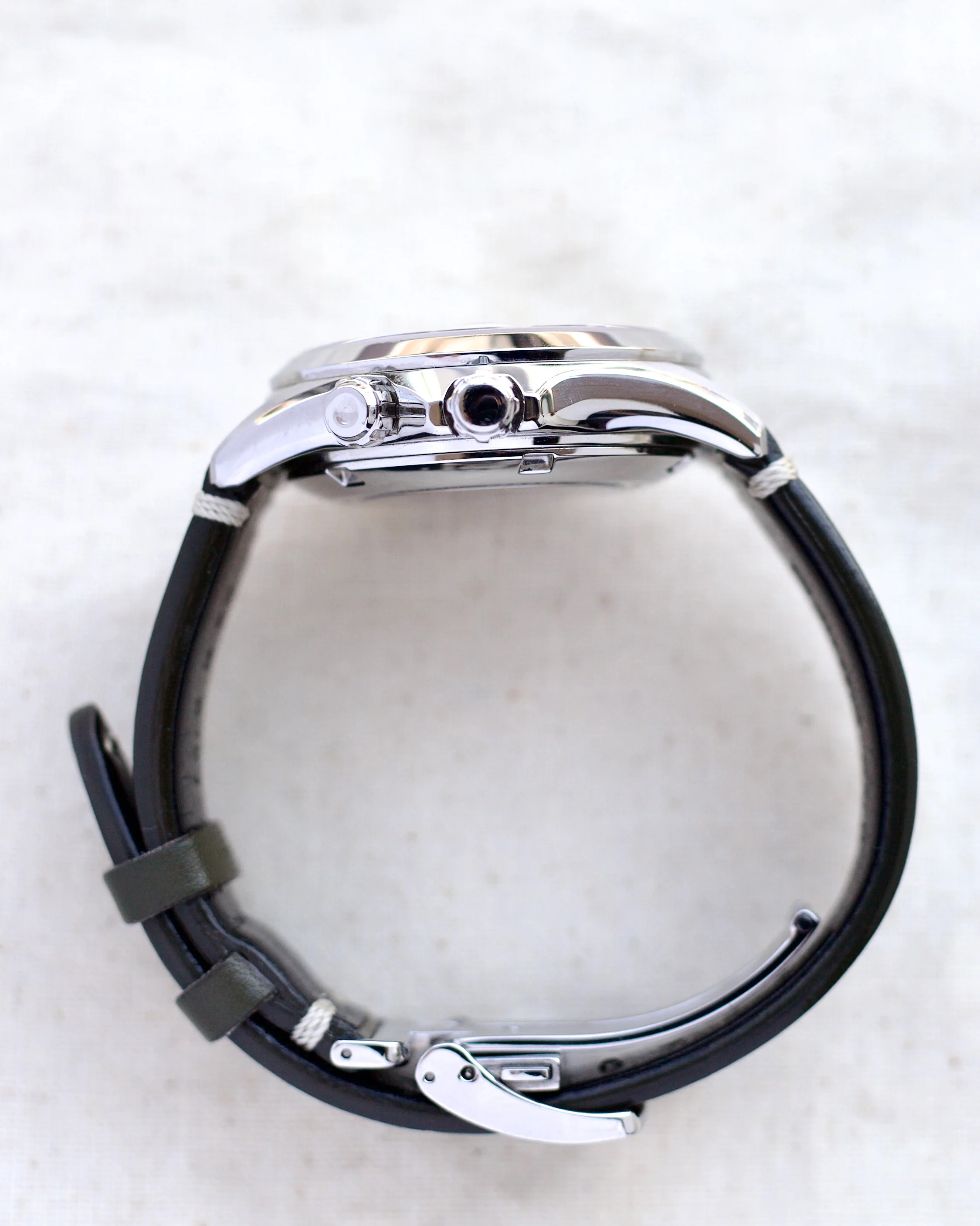 2021 Seiko Alpinist SPB123 39.5mm - Image 3