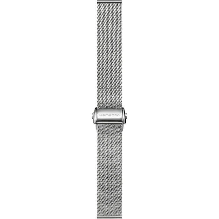 AMERICAN CLASSIC MESH BRACELET 20MM H695.384.104