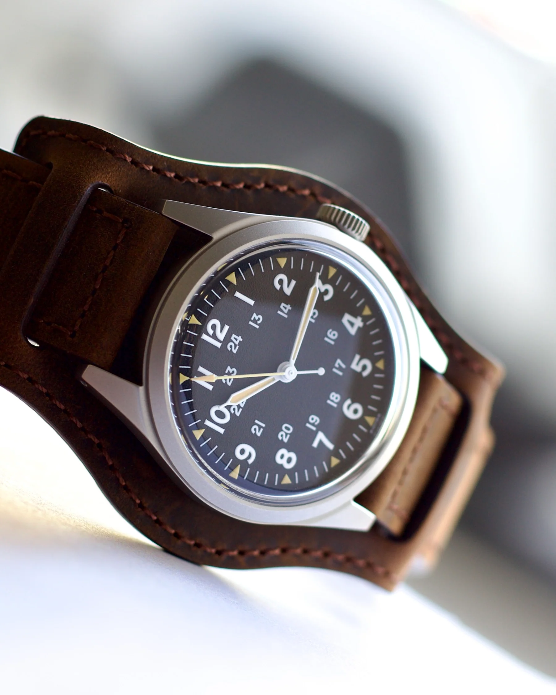 2026 Benrus DTU-2A/P 34mm - Image 5
