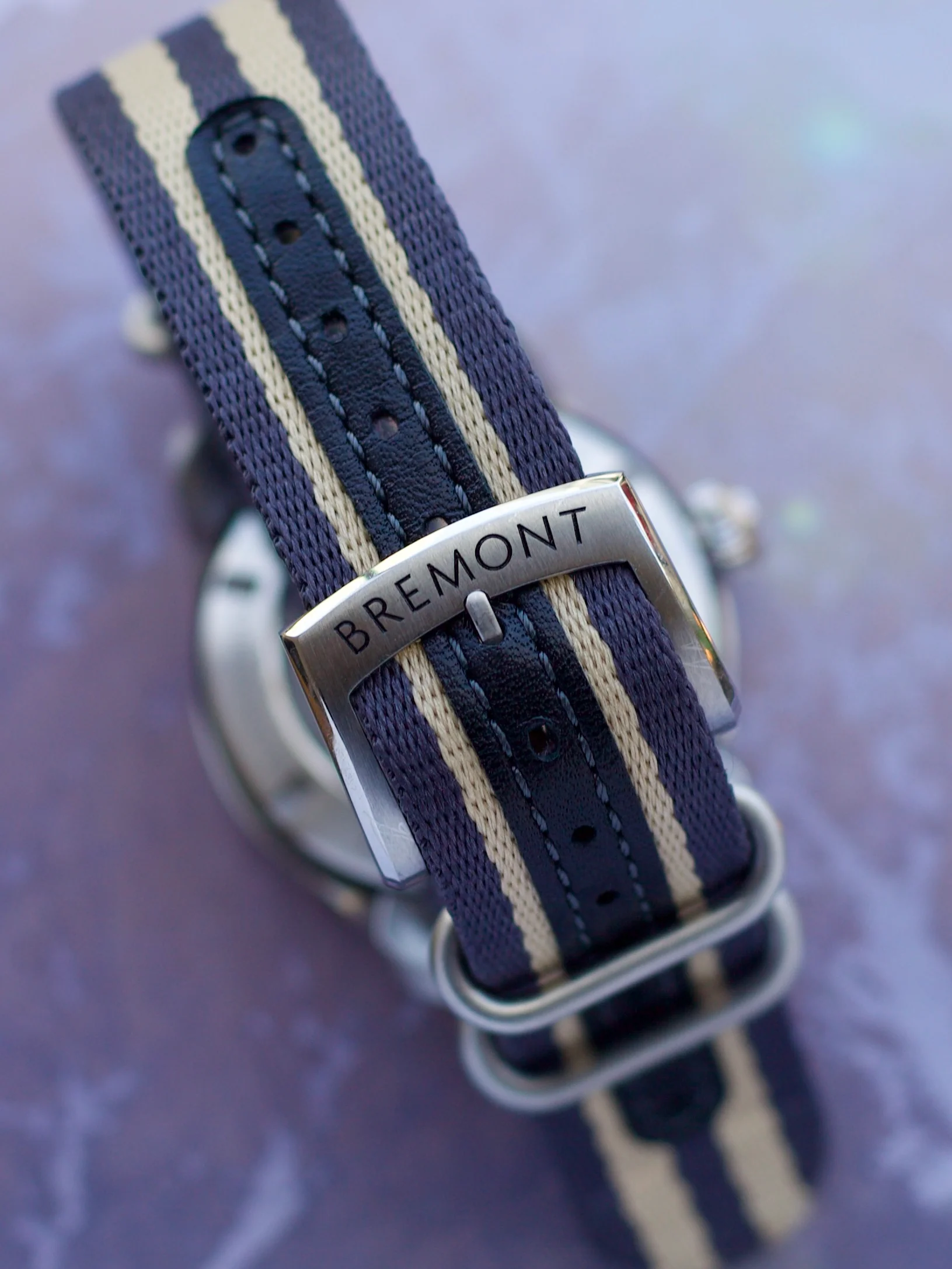 2023 Bremont Supermarine S302 GMT 40mm - Image 2