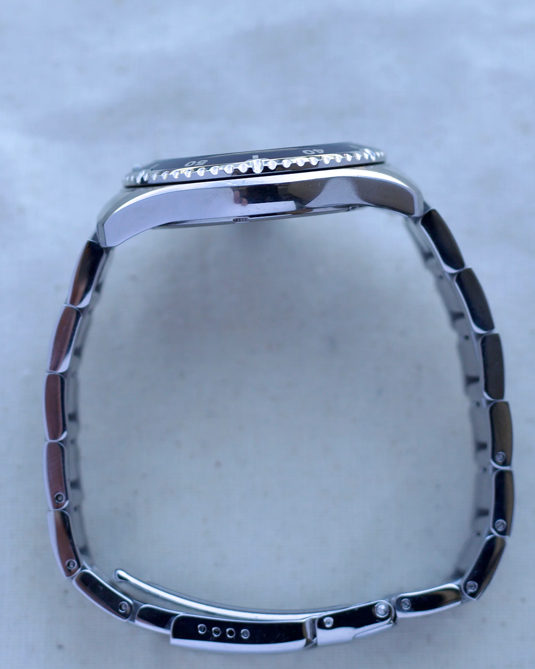 2015 Bulova Marine Star Quartz 98C62 41mm - Image 5