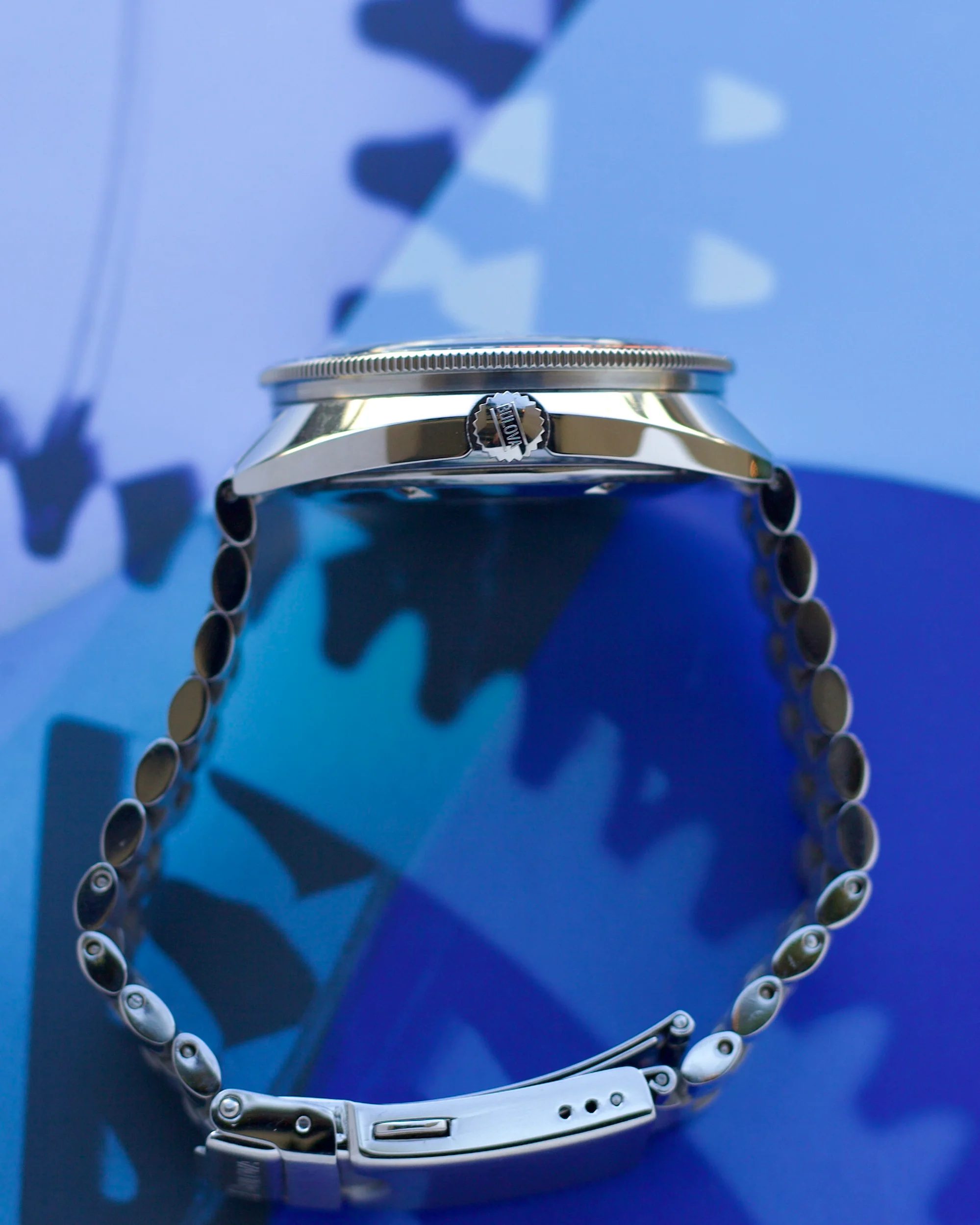 2022 Bulova Devil Diver 96B321 44mm - Image 3