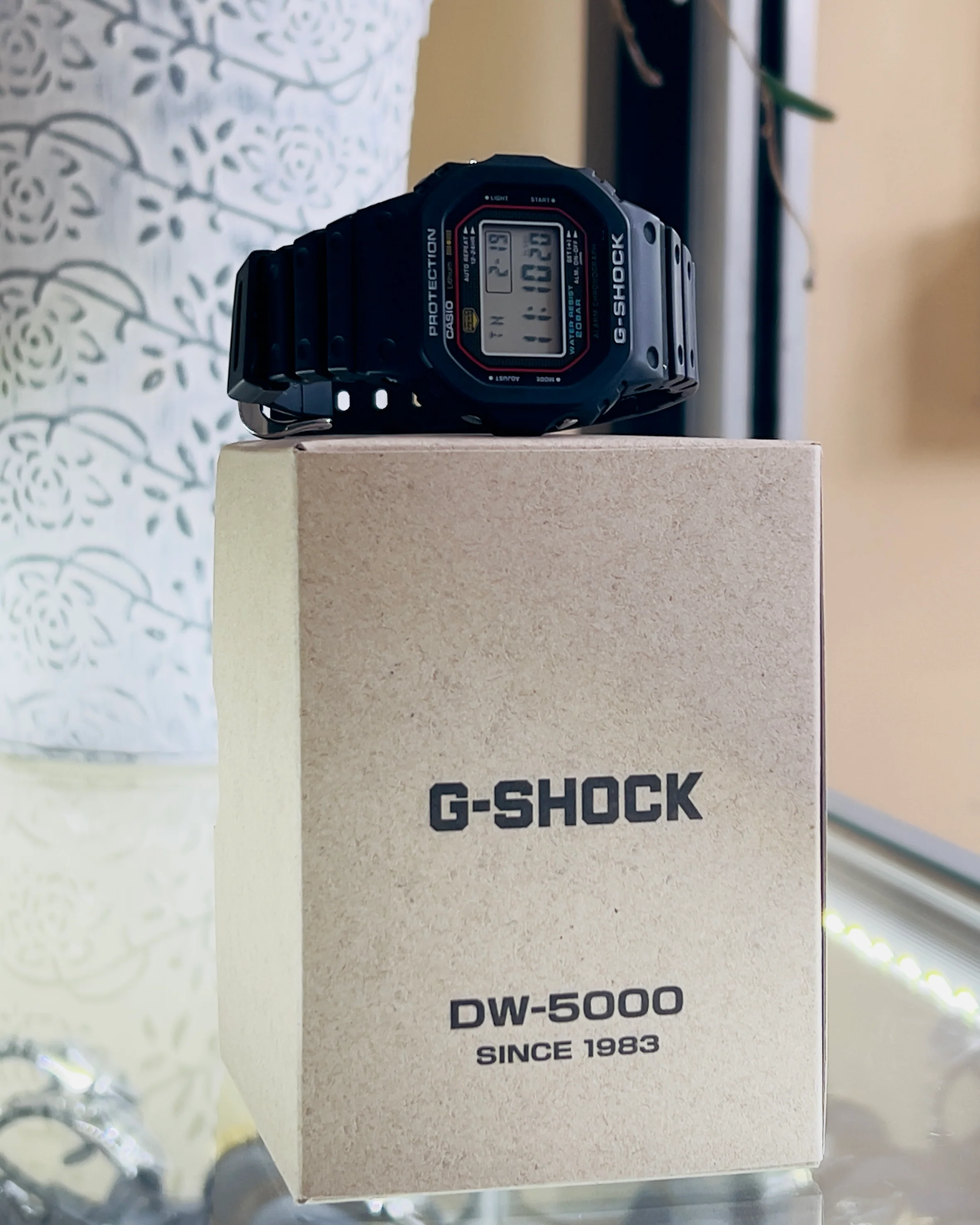 2025 DIGITAL 5000 SERIES DW5000R-1A - Image 4
