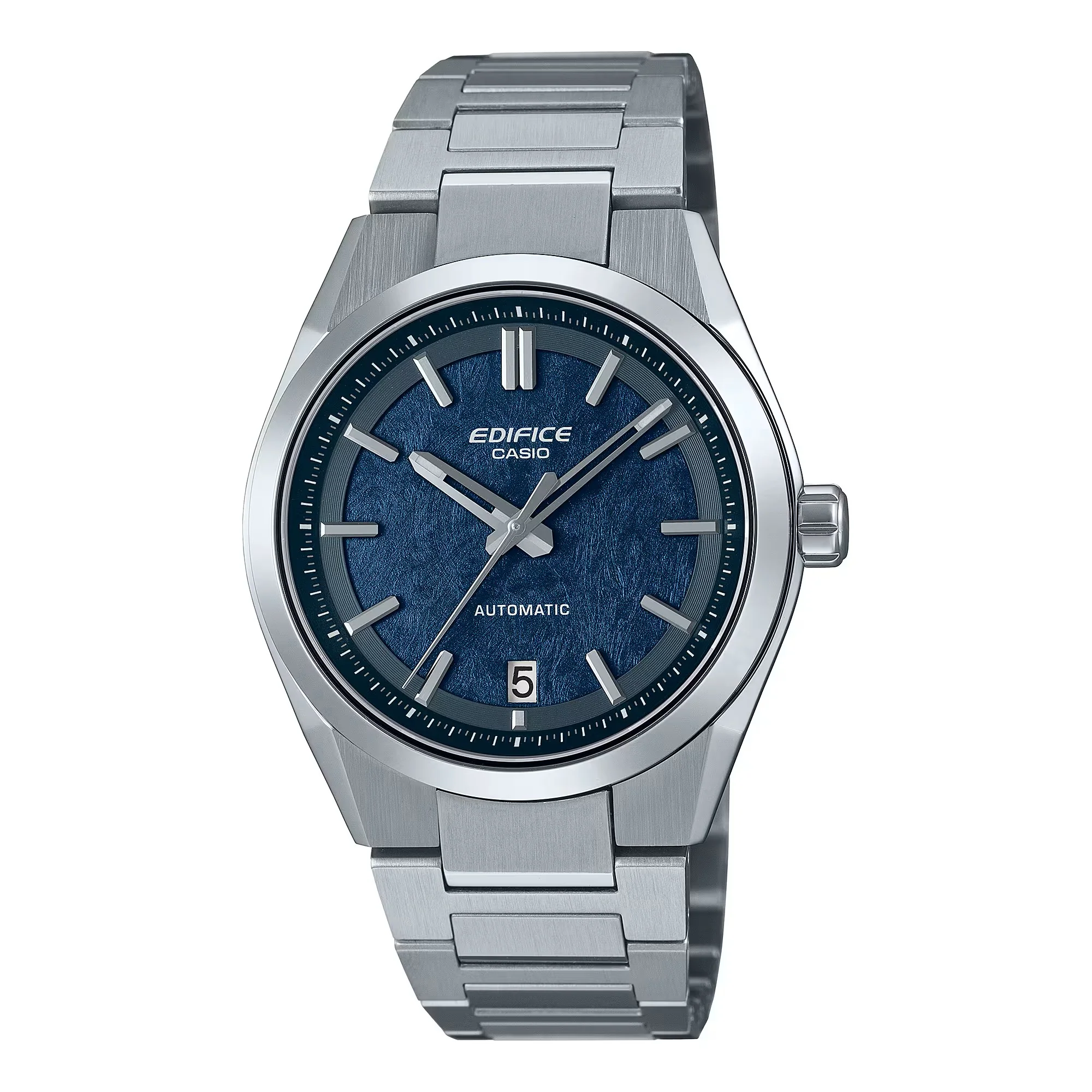 Casio AUTOMATIC EFK100D-2A 39mm