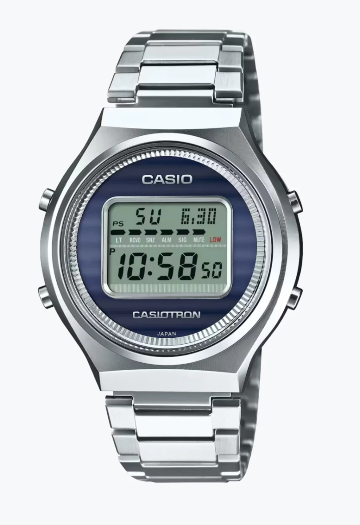 CASIOTRON TRN50-2A