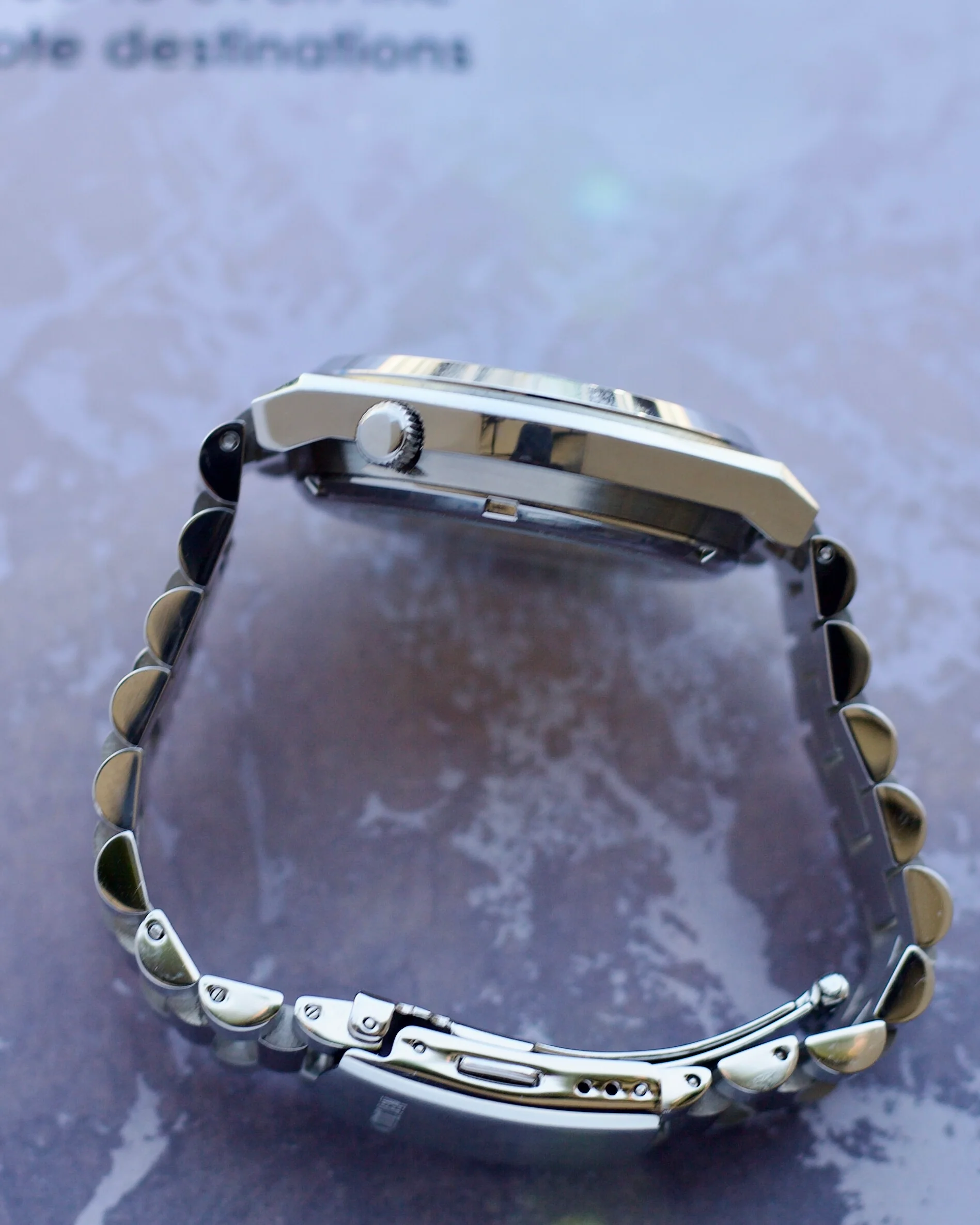 2025 Citizen TSUYOSA NJ0150-56X 40mm - Image 4