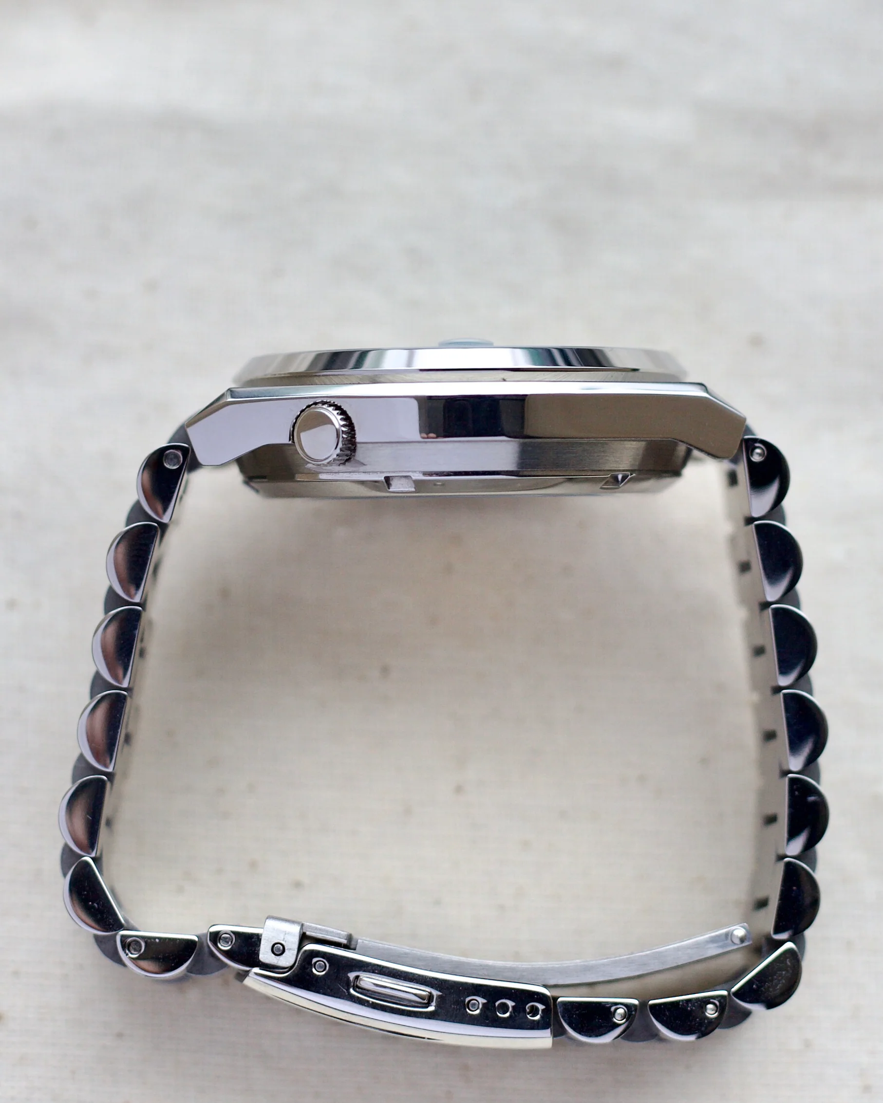 2022 Citizen “TSUYOS" NJ0151-88X 40mm - Image 3