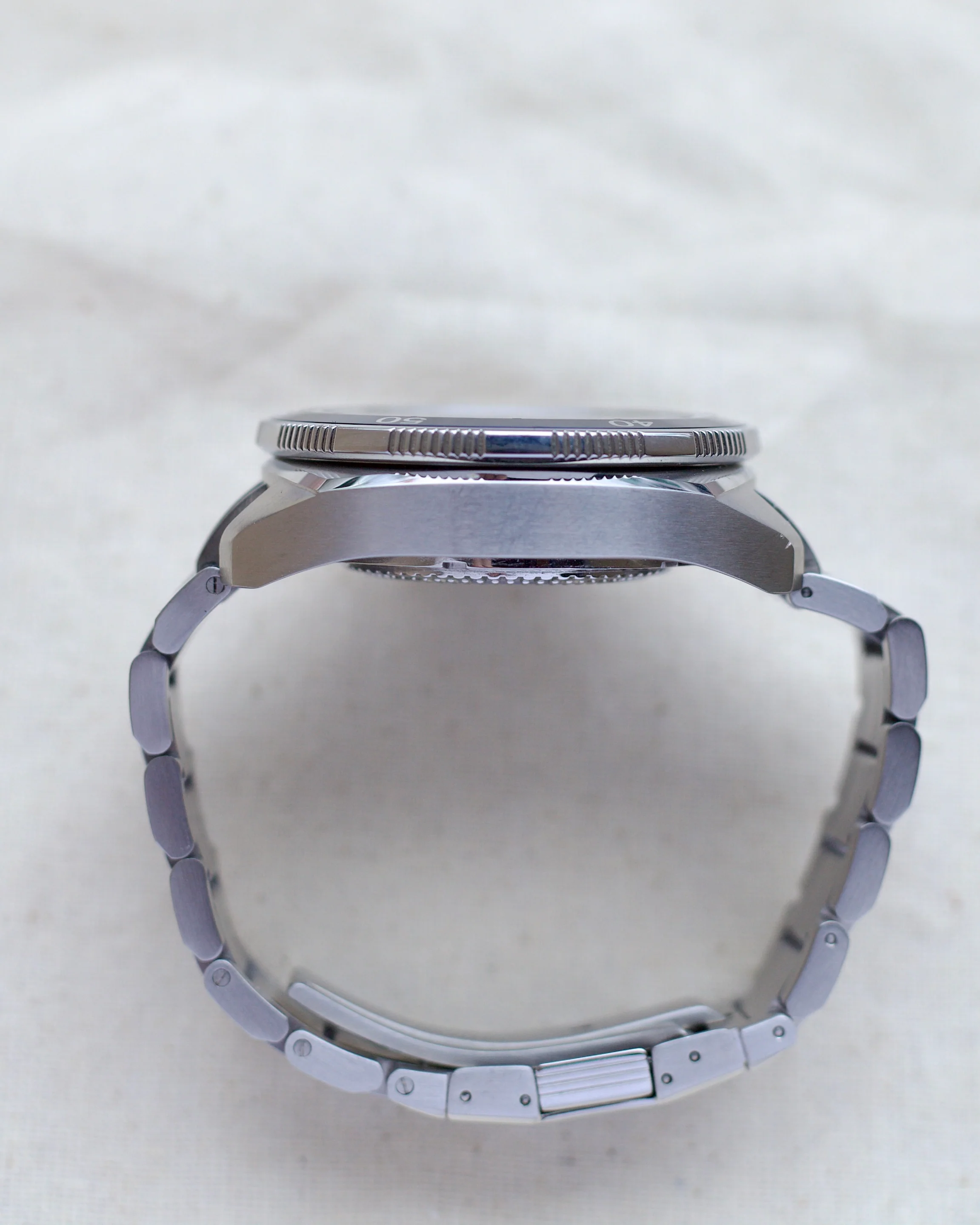 2020 Citizen NB1031-53L Grand Touring 44mm - Image 3
