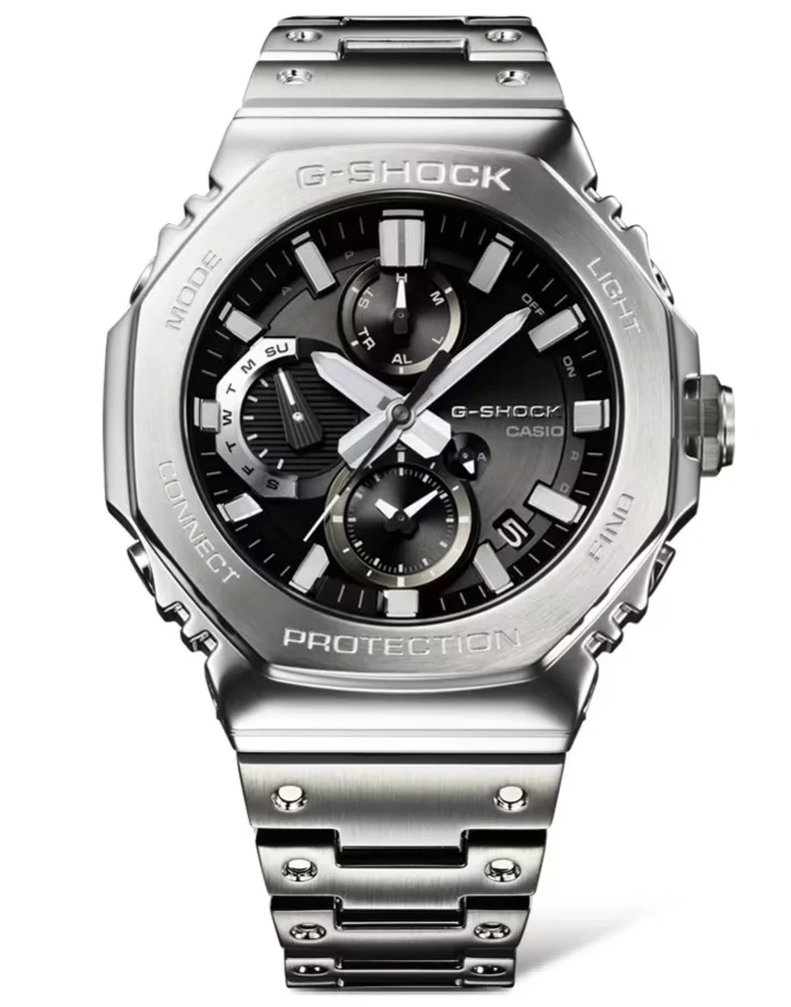 Full Metal GMCB2100D-1A