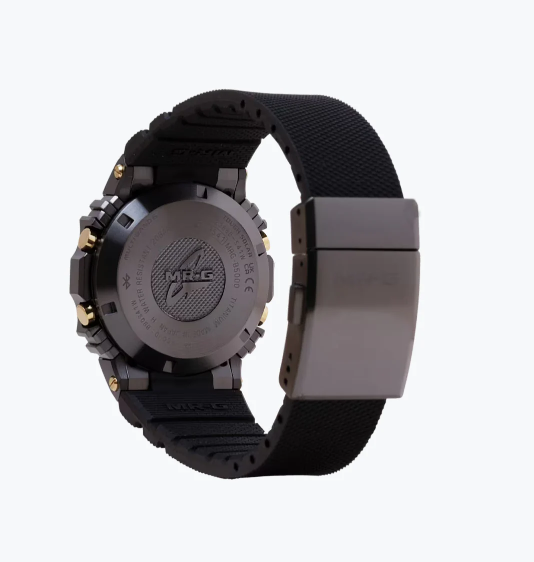 G-SHOCK MRG-B5000 Series MRGB5000R-1 - Image 2