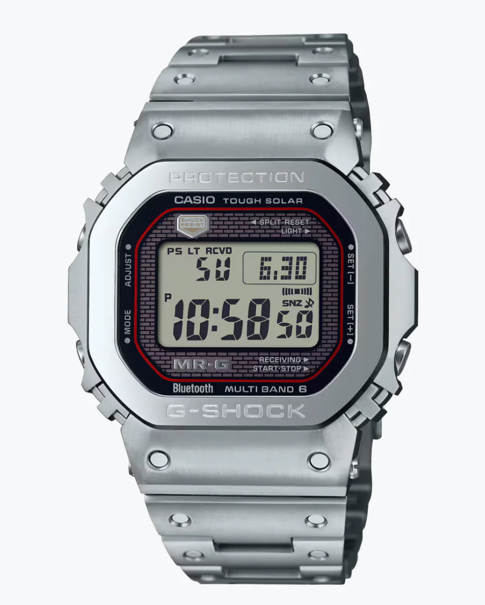 G-SHOCK MRG-B5000 Series MRGB5000D-1