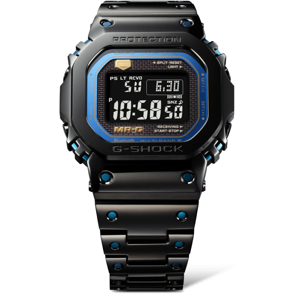 G SHOCK MRG MRGB5000BA-1
