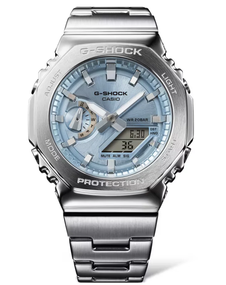 G-STEEL 2100 Series GM2110D-2A