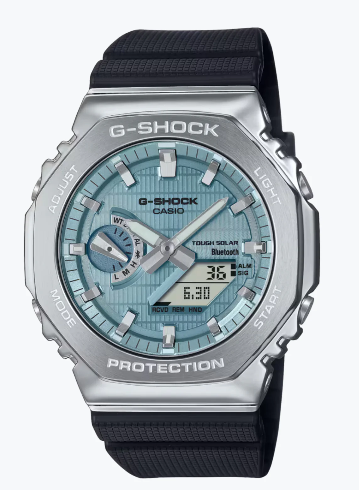G-STEEL GBM2100A-1A2