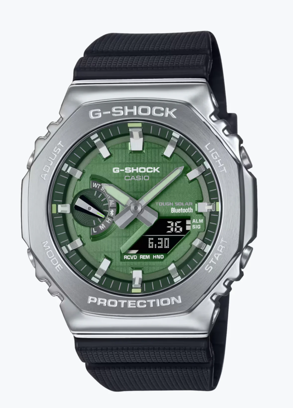 G-STEEL GBM2100A-1A3