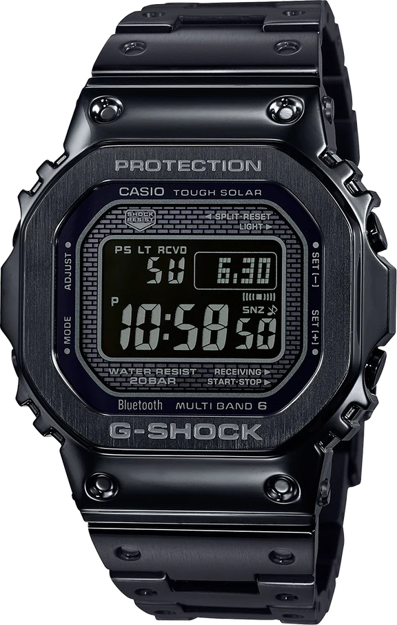 GMWB5000GD-1