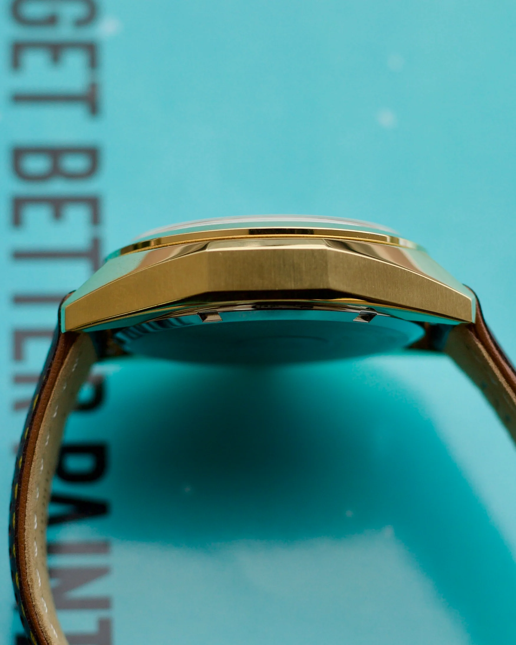2024 BULOVA 1973 JET STAR 97B214 40mm - Image 2