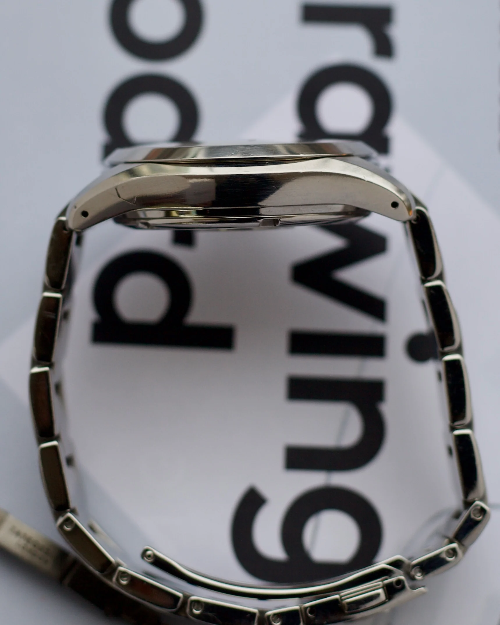 2021 Grand Seiko Heritage Collection SBGA283 39mm - Image 3