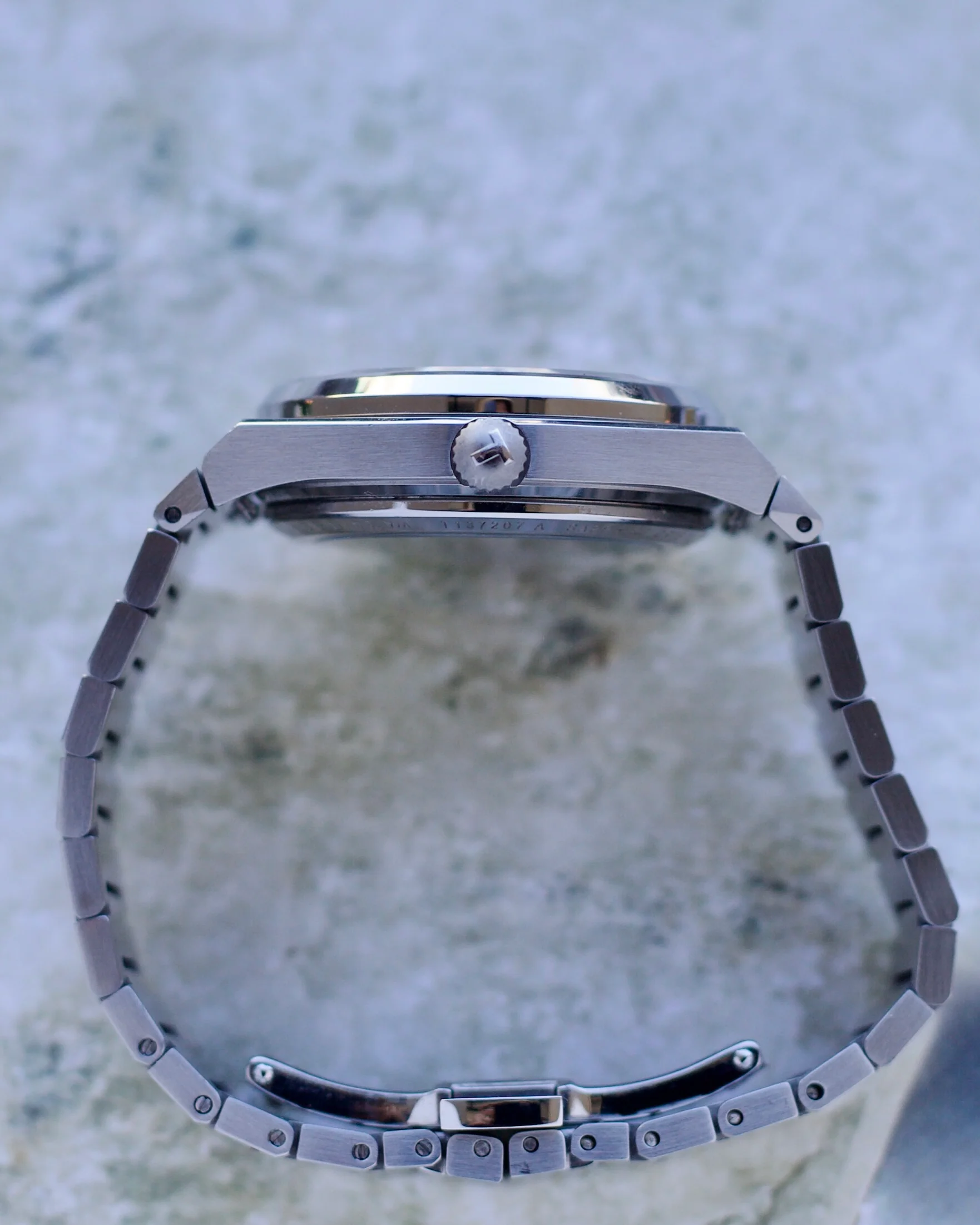 2025 Tissot PRX 35mm T137.207.11.091.00 35mm - Image 3