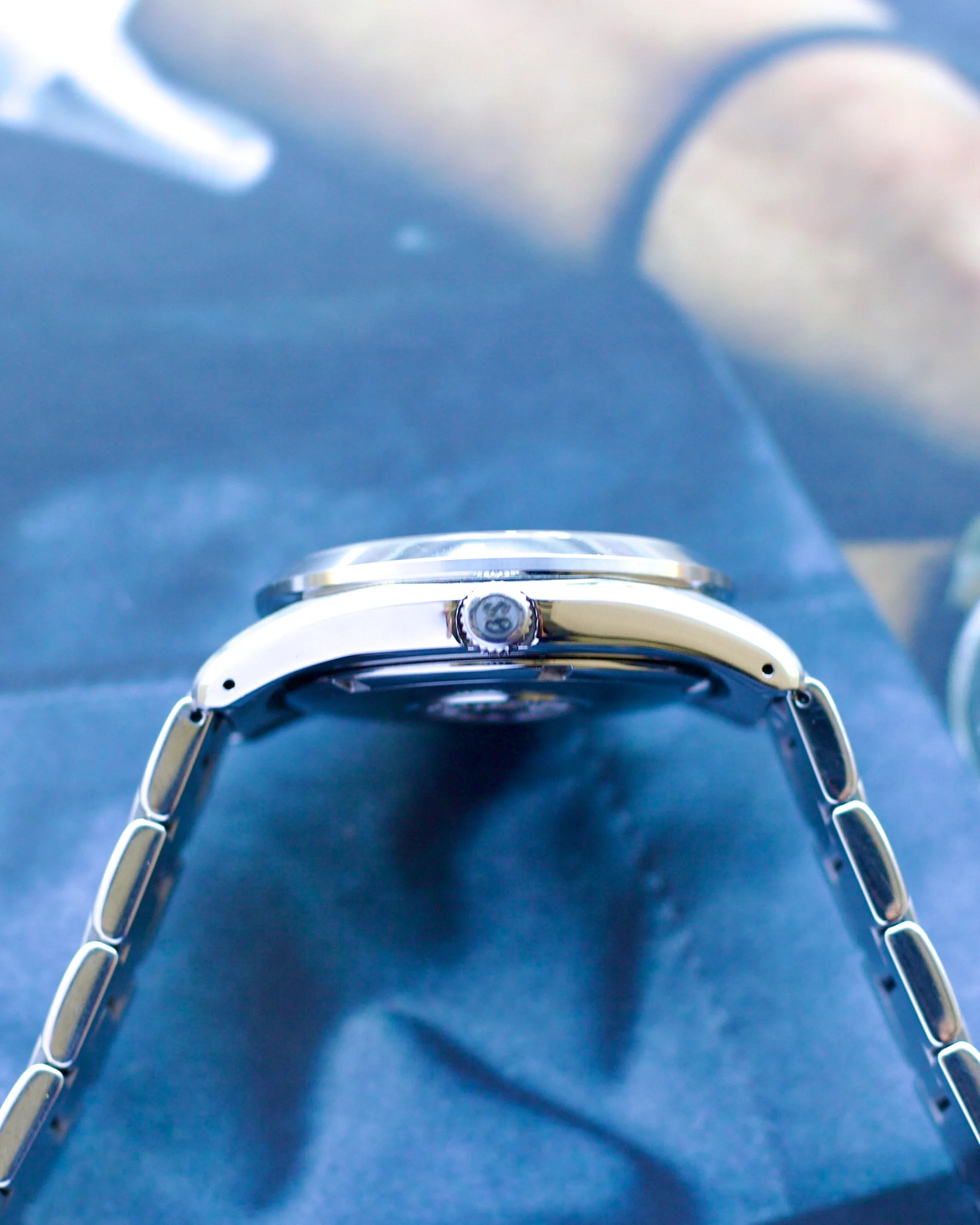 2020 Grand Seiko SBGN009 40mm - Image 5