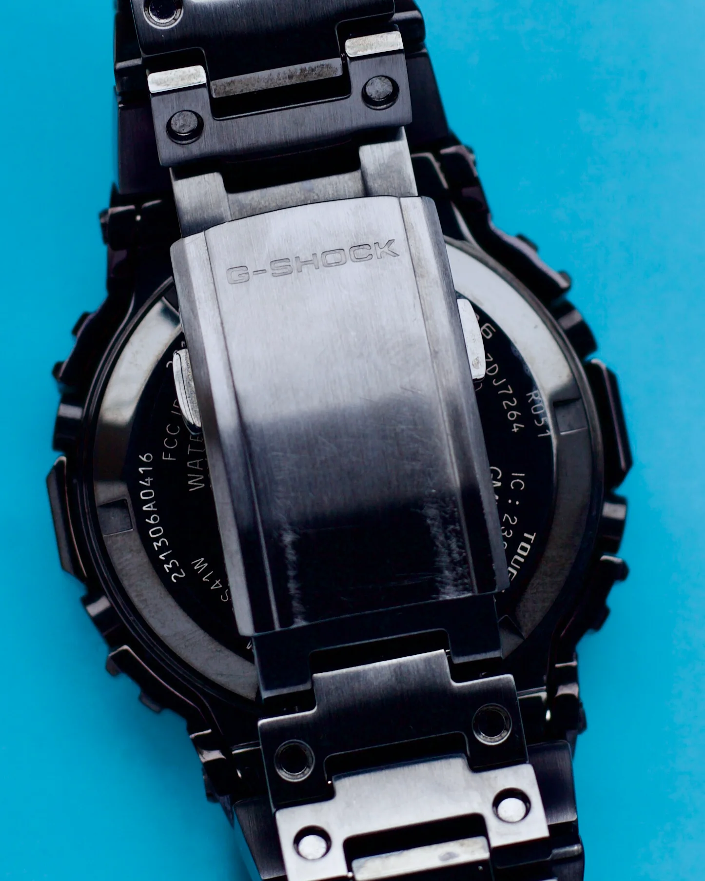 2025 FULL METAL 5000 SERIES GMWB5000BPC1 - Image 3