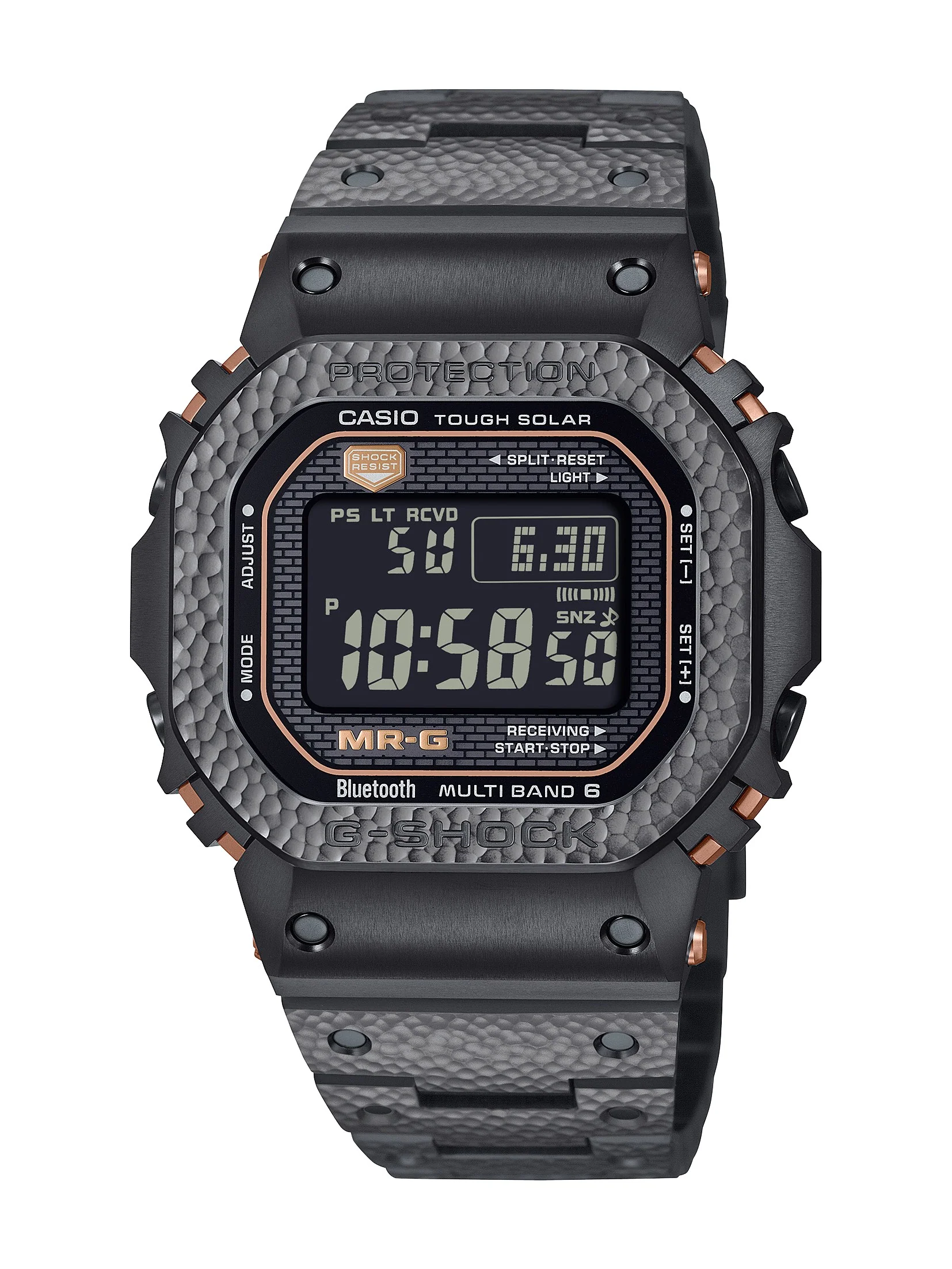 GSHOCK MRG-B5000 Series MRGB5000HT-1