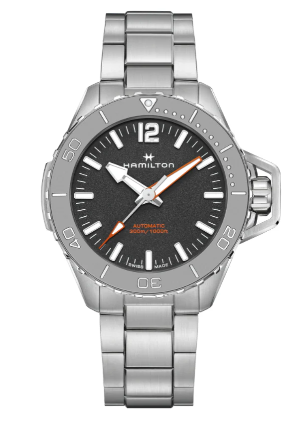 H77815130 Auto 46mm